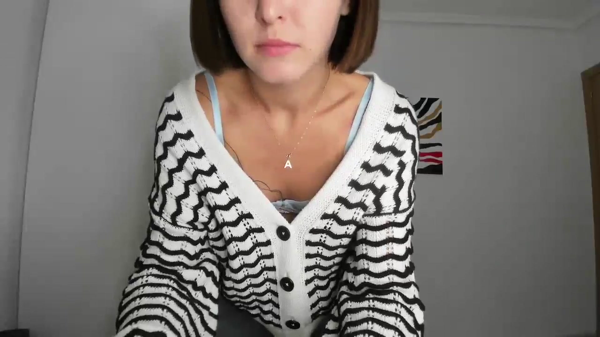 Gallery image thumbnail from AhahaGirl's myfreecams stream on, 05/18/2024, 19:46 image 9 of 20