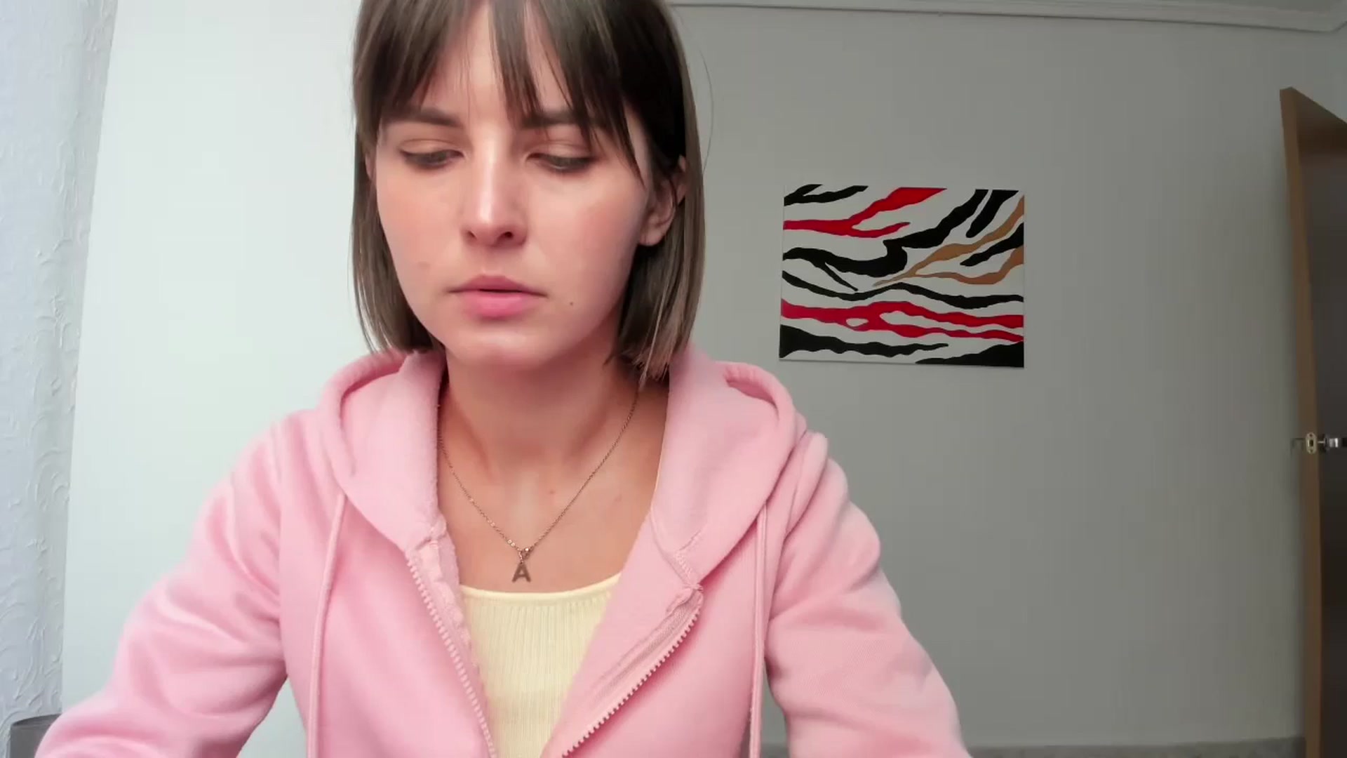 Gallery image thumbnail from AhahaGirl's myfreecams stream on, 05/19/2024, 10:59 image 1 of 20
