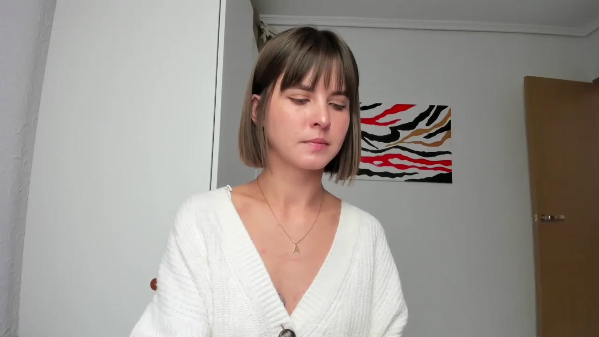 Gallery image thumbnail from AhahaGirl's myfreecams stream on, 05/20/2024, 13:09 image 1 of 20