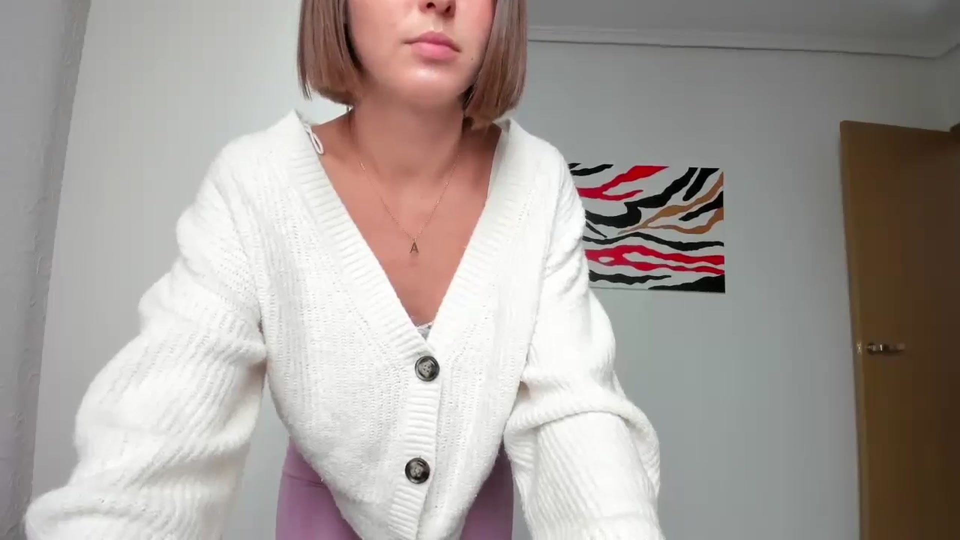 Gallery image thumbnail from AhahaGirl's myfreecams stream on, 05/20/2024, 13:09 image 17 of 20
