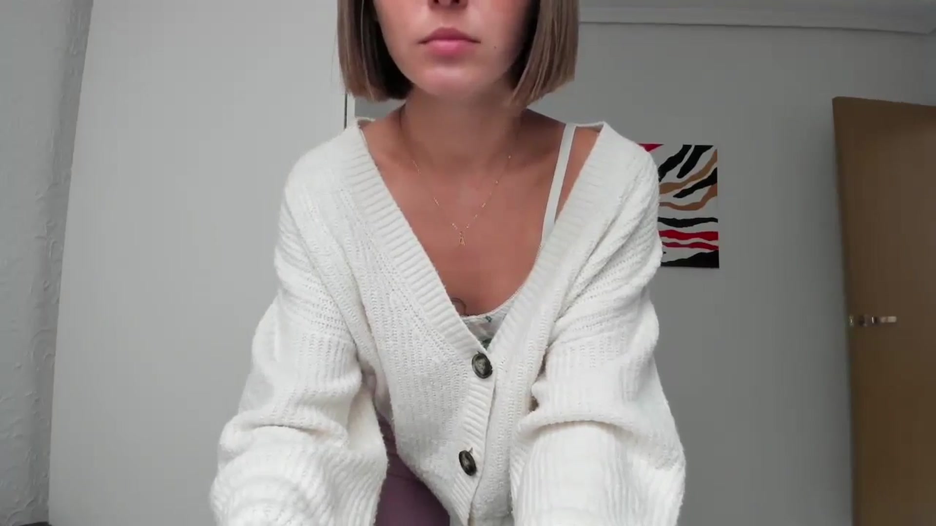 Gallery image thumbnail from AhahaGirl's myfreecams stream on, 05/20/2024, 15:14 image 5 of 20