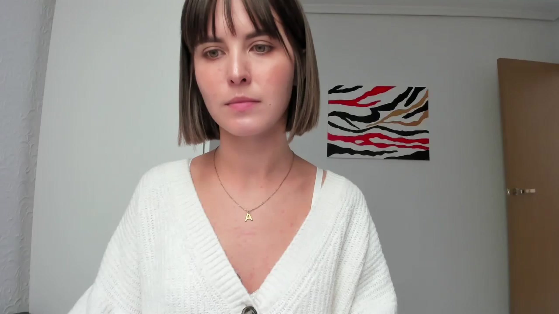Gallery image thumbnail from AhahaGirl's myfreecams stream on, 05/20/2024, 15:14 image 13 of 20