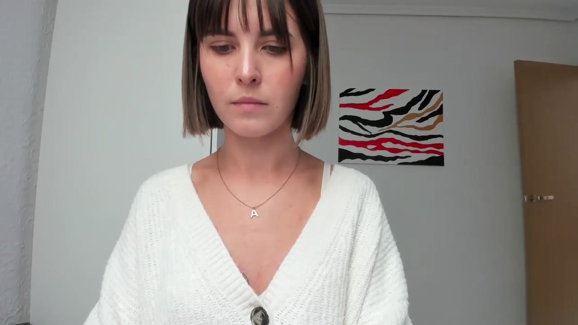 Gallery image thumbnail from AhahaGirl's myfreecams stream on, 05/20/2024, 15:14 image 17 of 20