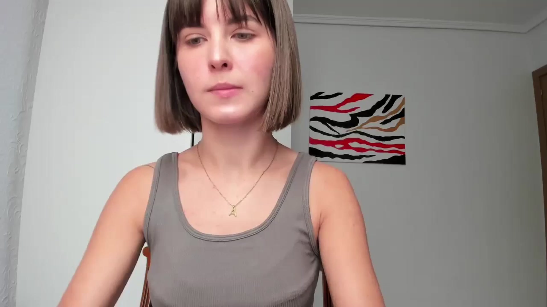 Gallery image thumbnail from AhahaGirl's myfreecams stream on, 05/25/2024, 08:46 image 11 of 20