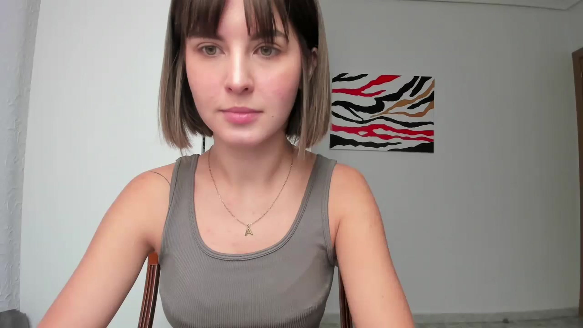 Gallery image thumbnail from AhahaGirl's myfreecams stream on, 05/25/2024, 08:46 image 2 of 20