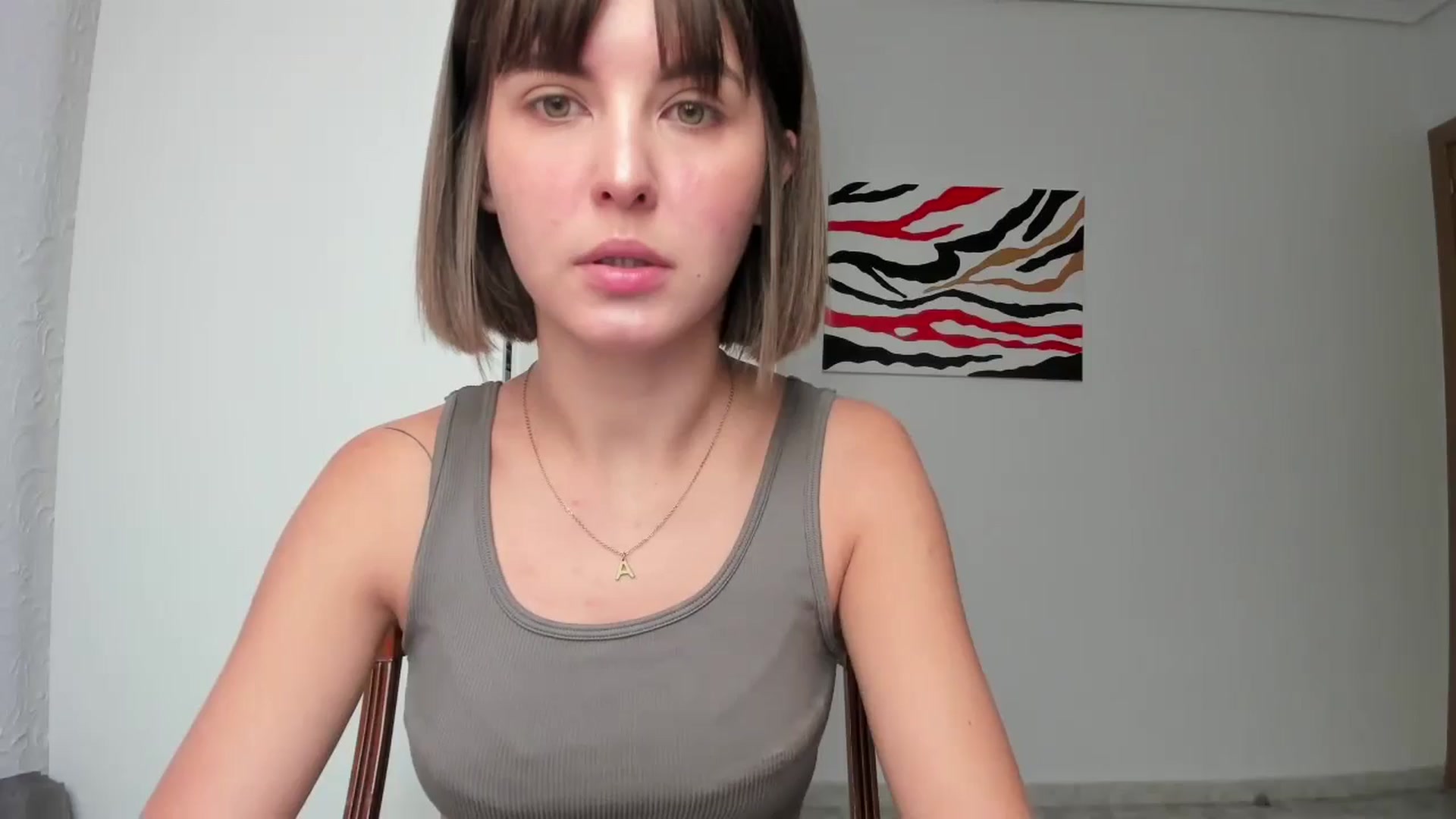 Gallery image thumbnail from AhahaGirl's myfreecams stream on, 05/25/2024, 08:46 image 1 of 20