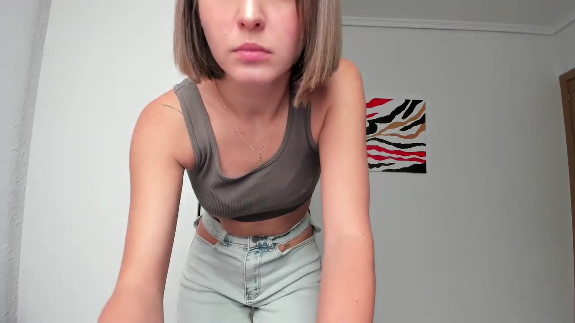 Gallery image thumbnail from AhahaGirl's myfreecams stream on, 05/25/2024, 08:46 image 20 of 20