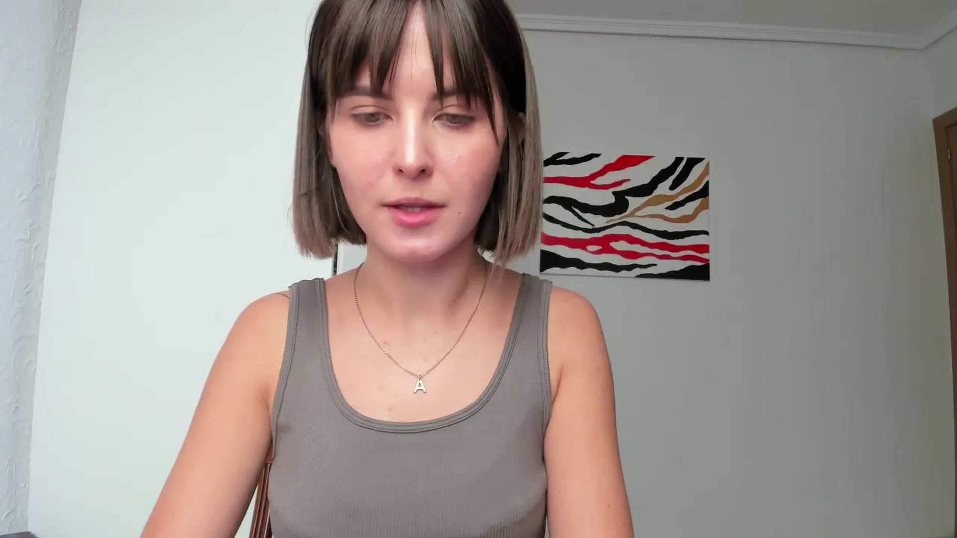 Gallery image thumbnail from AhahaGirl's myfreecams stream on, 05/25/2024, 10:04 image 19 of 20