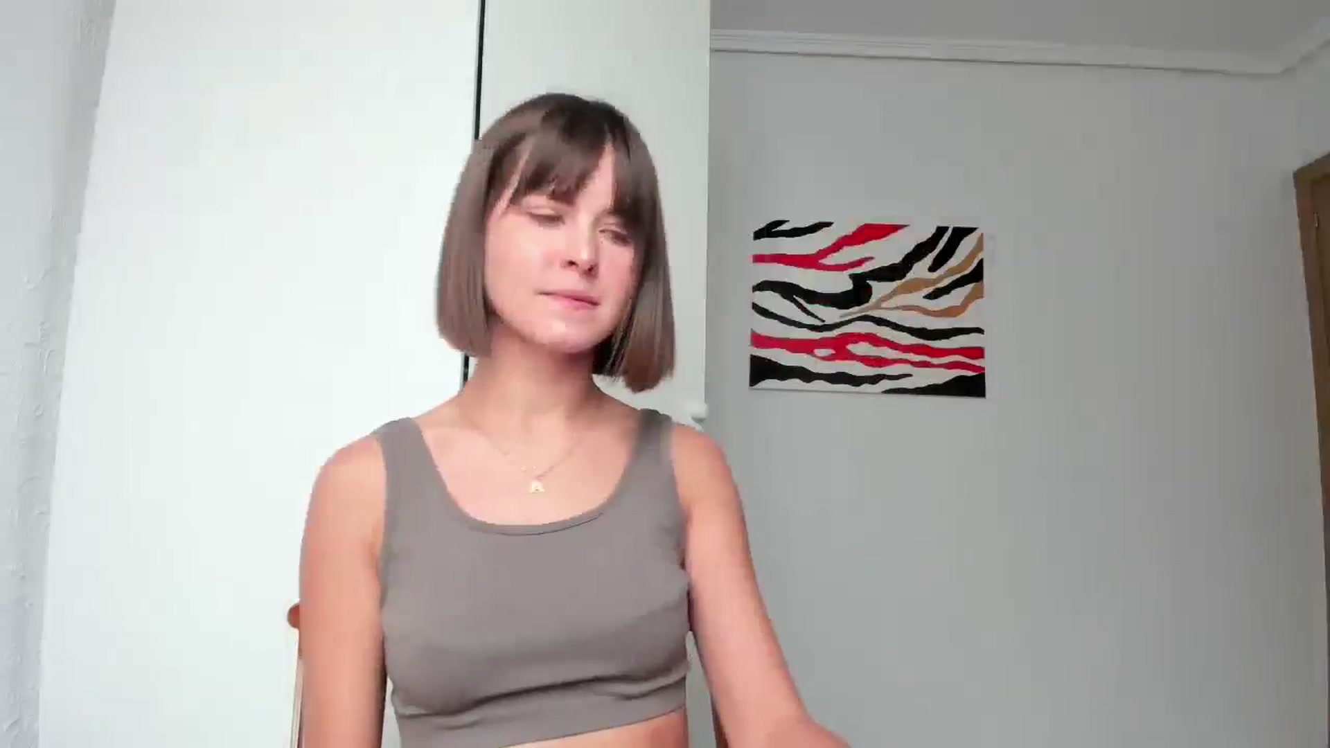Gallery image thumbnail from AhahaGirl's myfreecams stream on, 05/25/2024, 10:04 image 5 of 20