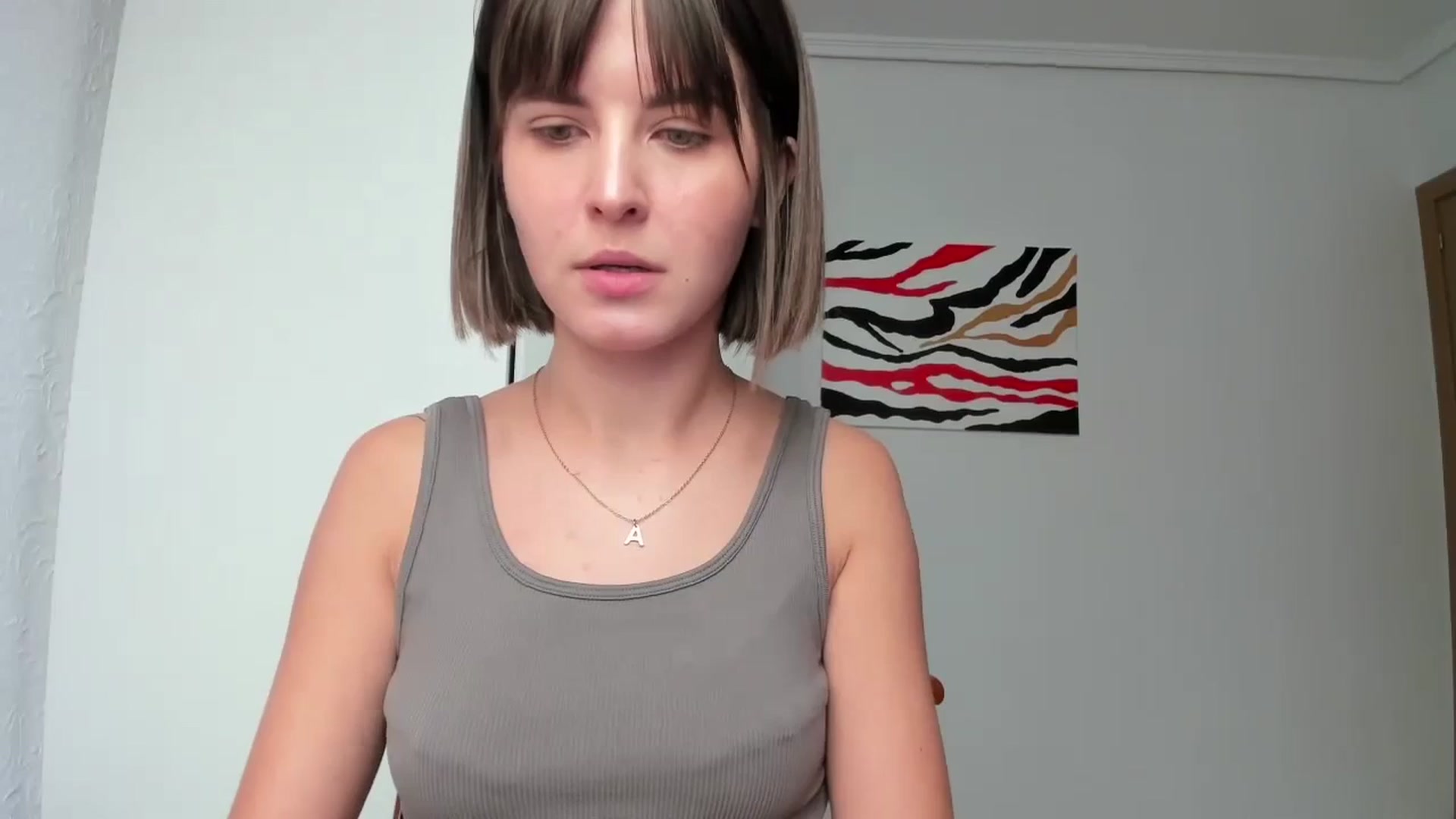 Gallery image thumbnail from AhahaGirl's myfreecams stream on, 05/25/2024, 10:04 image 10 of 20