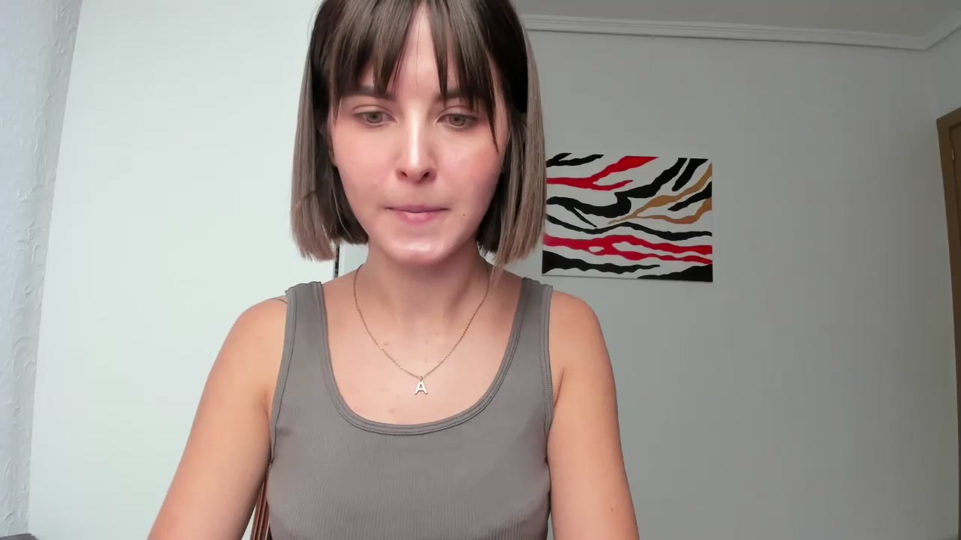 Gallery image thumbnail from AhahaGirl's myfreecams stream on, 05/25/2024, 10:04 image 20 of 20