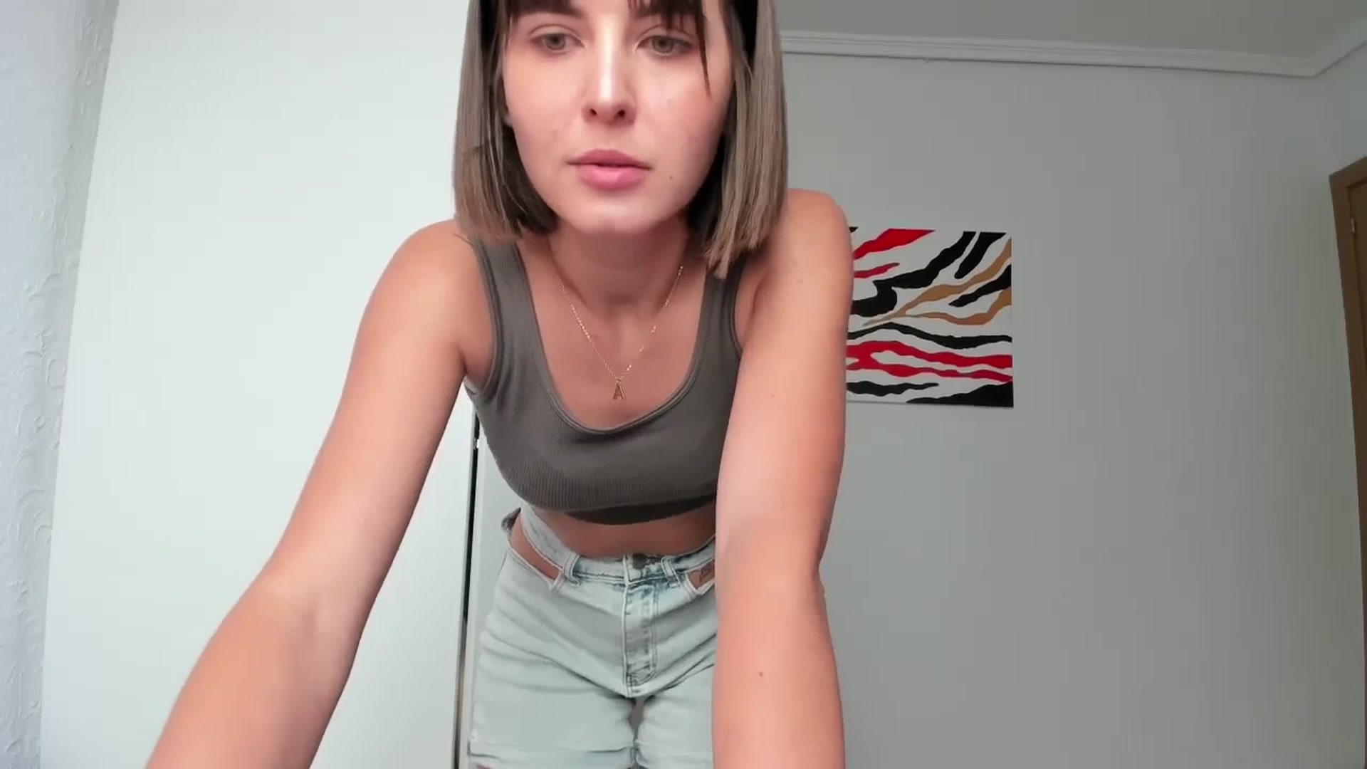 Gallery image thumbnail from AhahaGirl's myfreecams stream on, 05/25/2024, 10:04 image 15 of 20