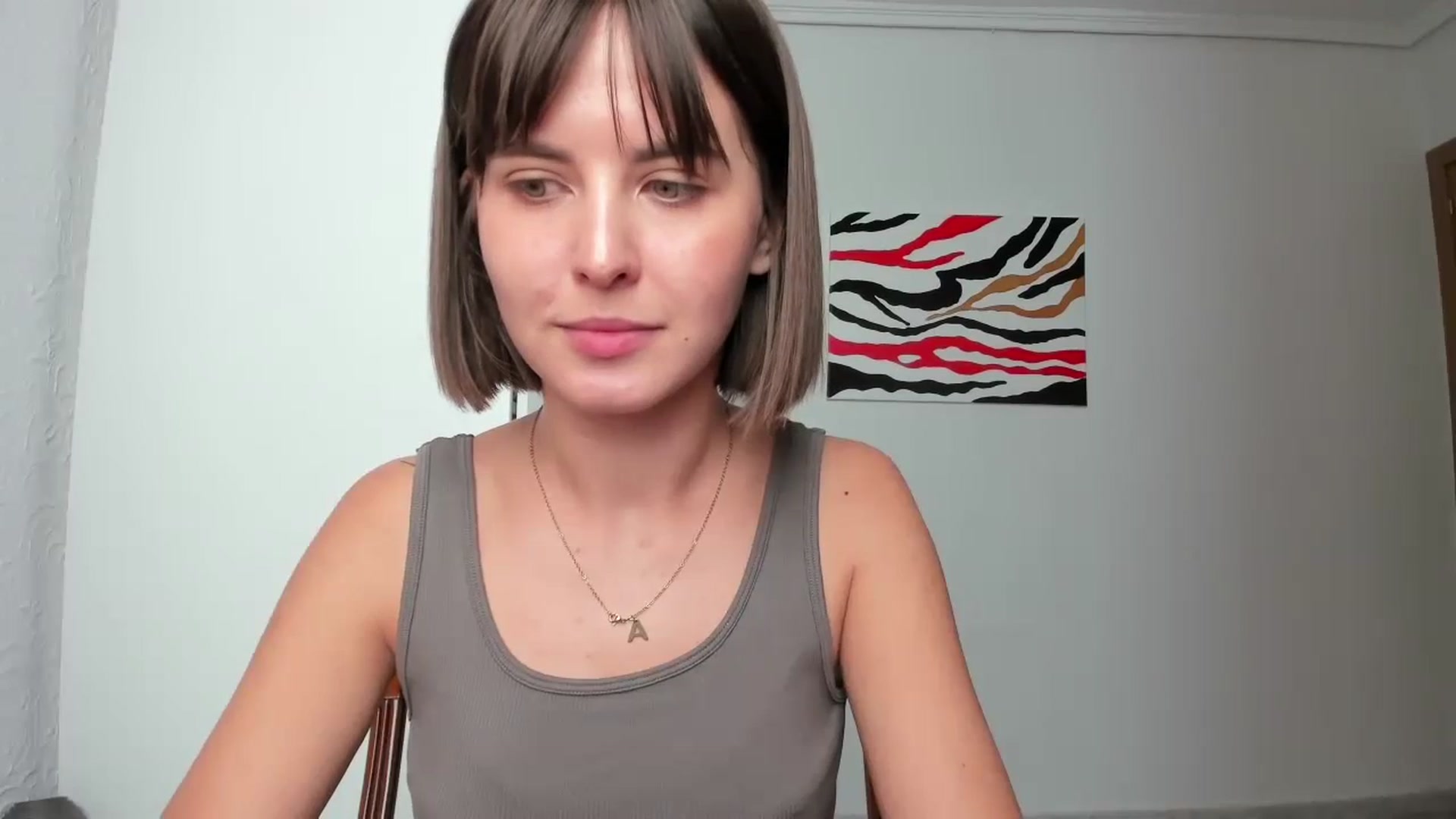 Gallery image thumbnail from AhahaGirl's myfreecams stream on, 05/25/2024, 12:31 image 19 of 20