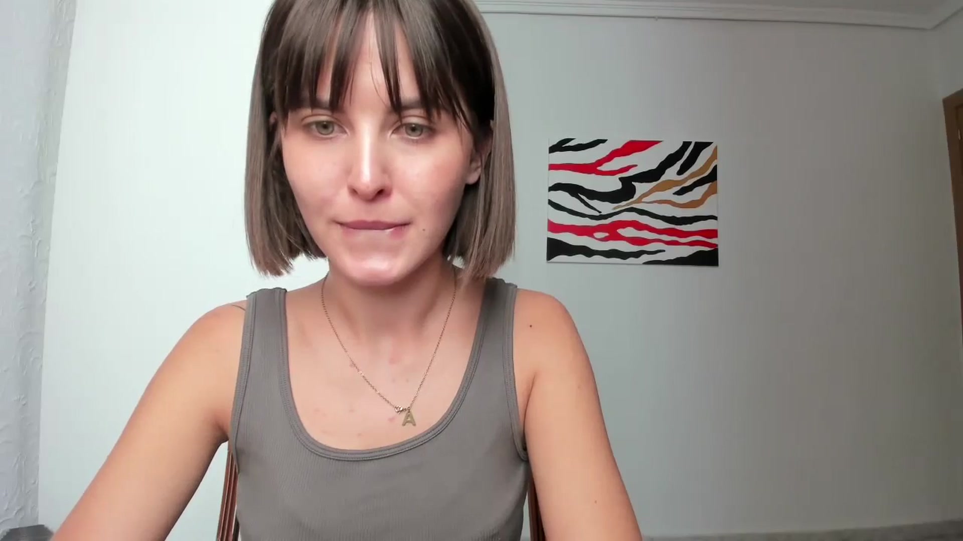 Gallery image thumbnail from AhahaGirl's myfreecams stream on, 05/25/2024, 12:31 image 7 of 20