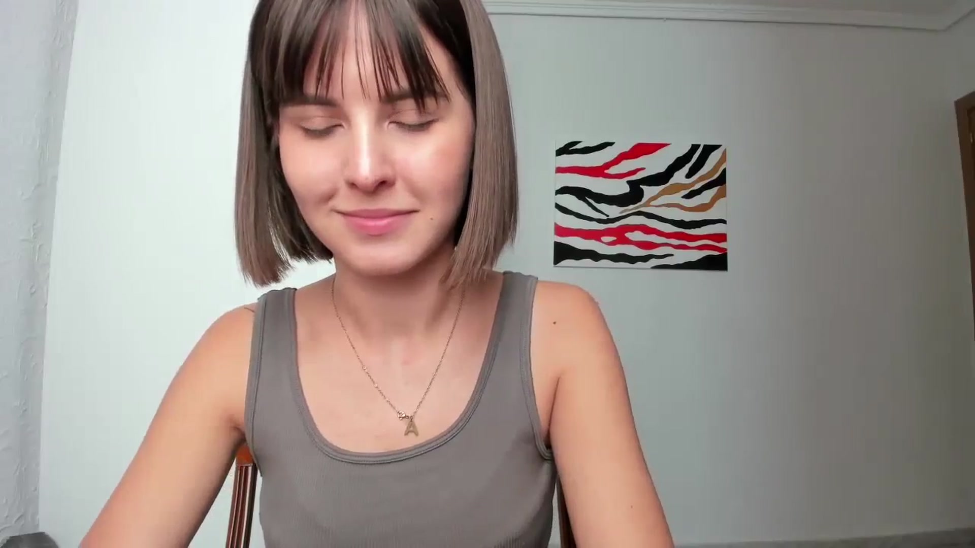 Gallery image thumbnail from AhahaGirl's myfreecams stream on, 05/25/2024, 12:31 image 13 of 20