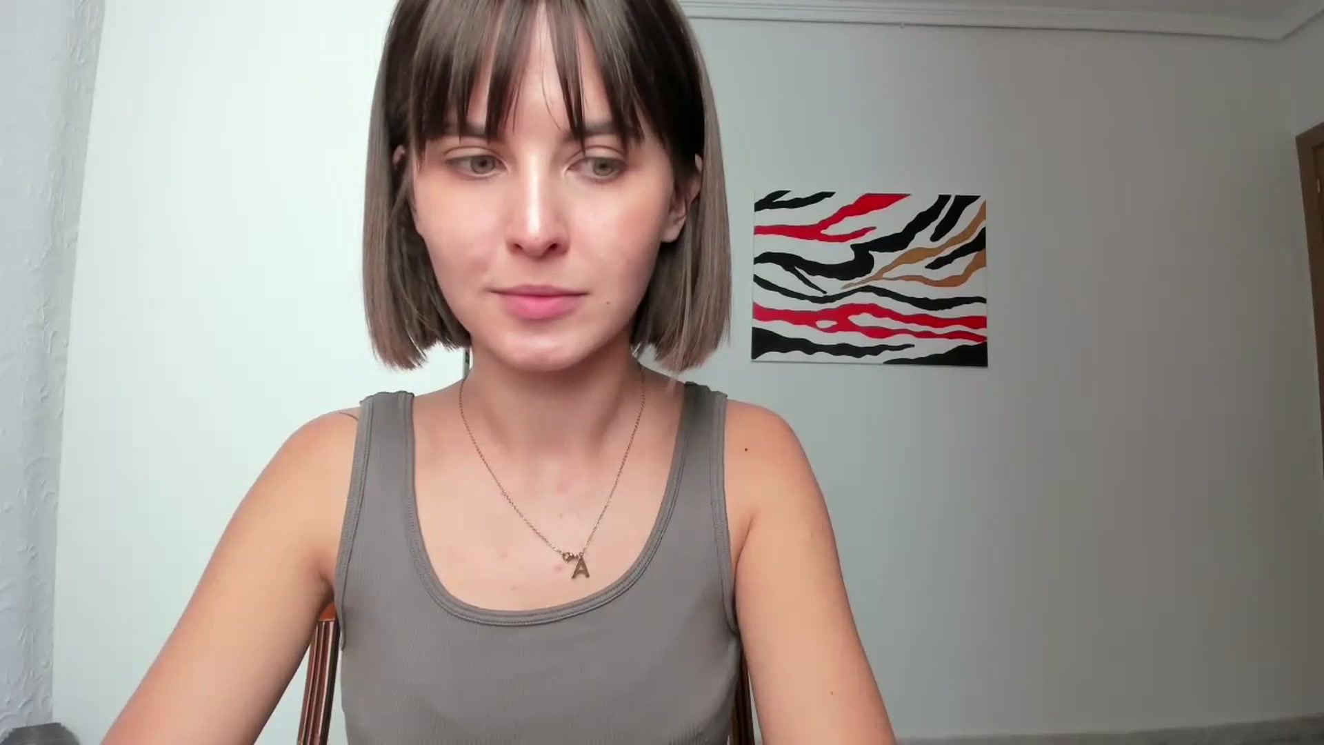 Gallery image thumbnail from AhahaGirl's myfreecams stream on, 05/25/2024, 12:31 image 6 of 20