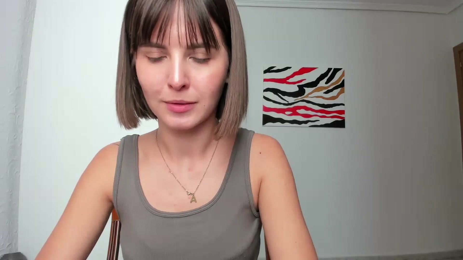 Gallery image thumbnail from AhahaGirl's myfreecams stream on, 05/25/2024, 12:31 image 12 of 20