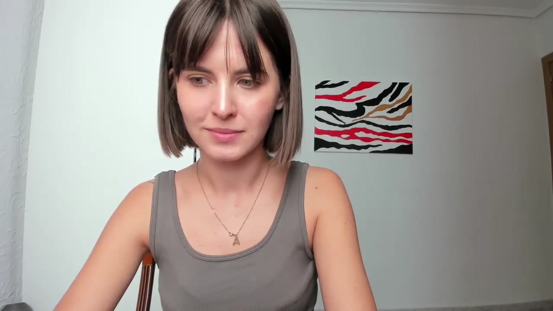 Gallery image thumbnail from AhahaGirl's myfreecams stream on, 05/25/2024, 12:31 image 15 of 20