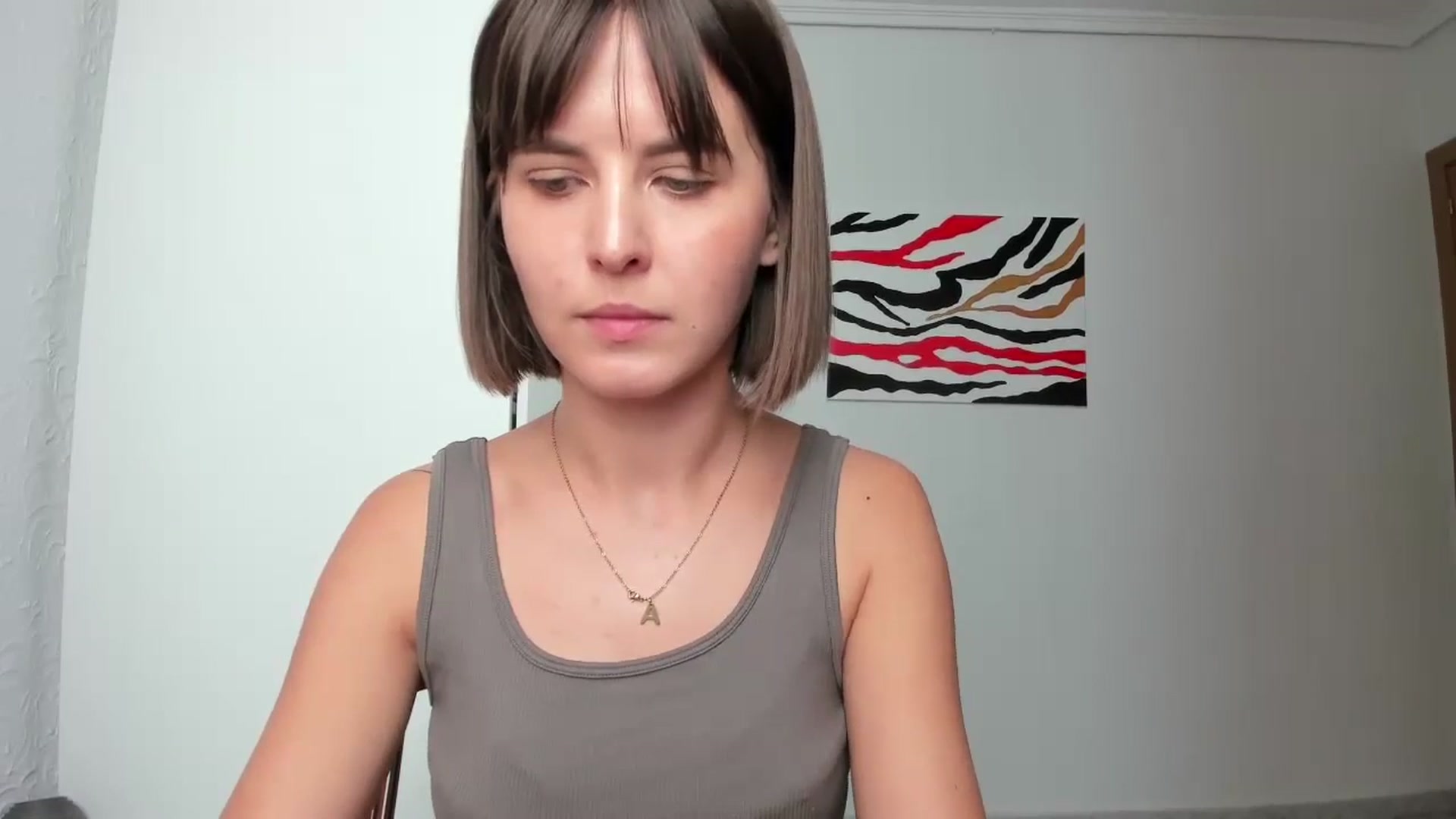 Gallery image thumbnail from AhahaGirl's myfreecams stream on, 05/25/2024, 12:31 image 18 of 20
