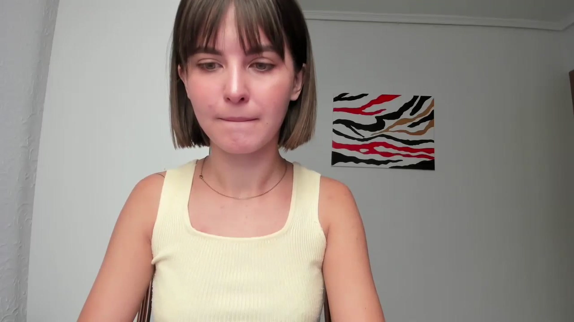Gallery image thumbnail from AhahaGirl's myfreecams stream on, 05/26/2024, 08:23 image 11 of 20