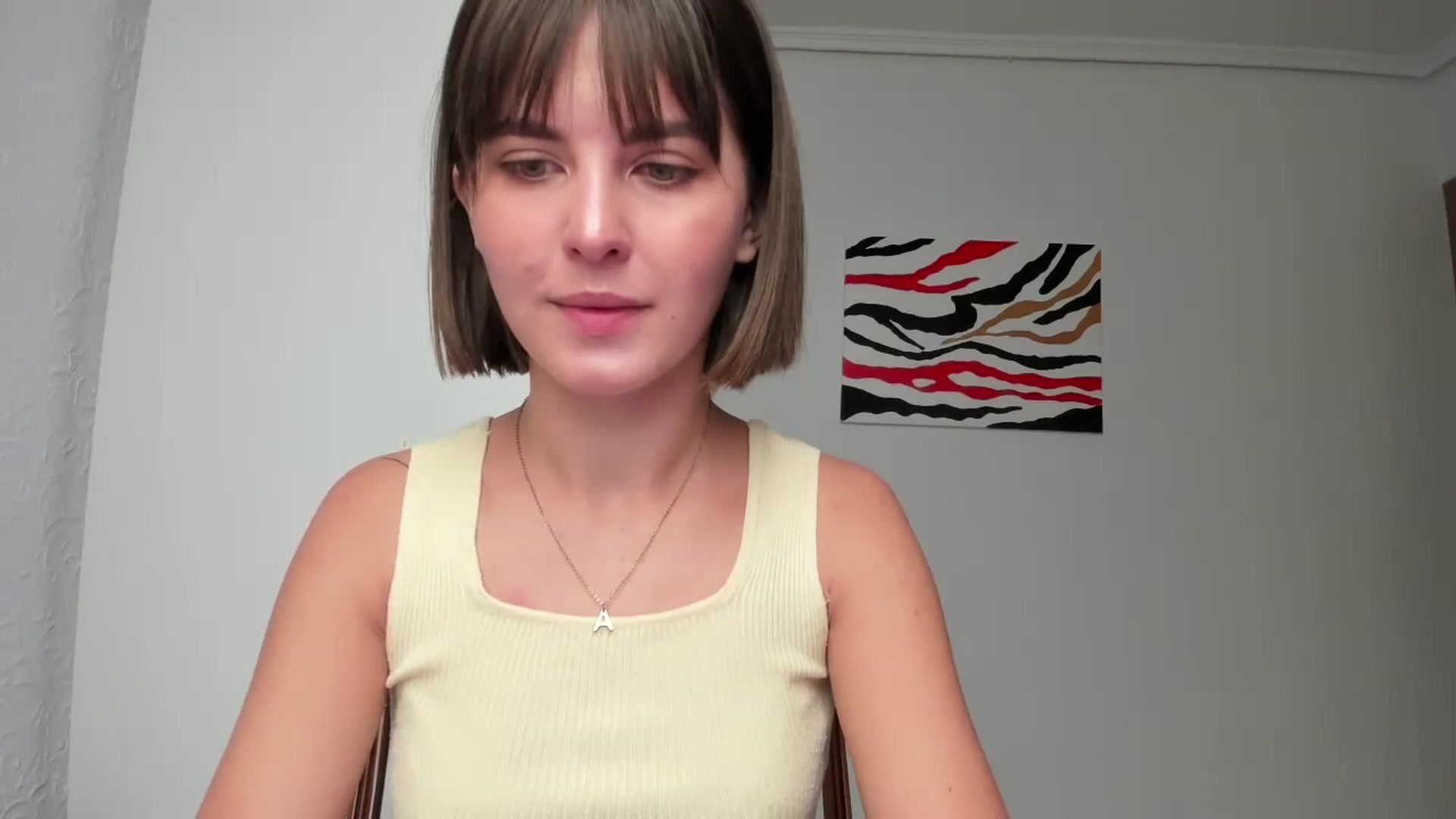 Gallery image thumbnail from AhahaGirl's myfreecams stream on, 05/26/2024, 08:23 image 13 of 20