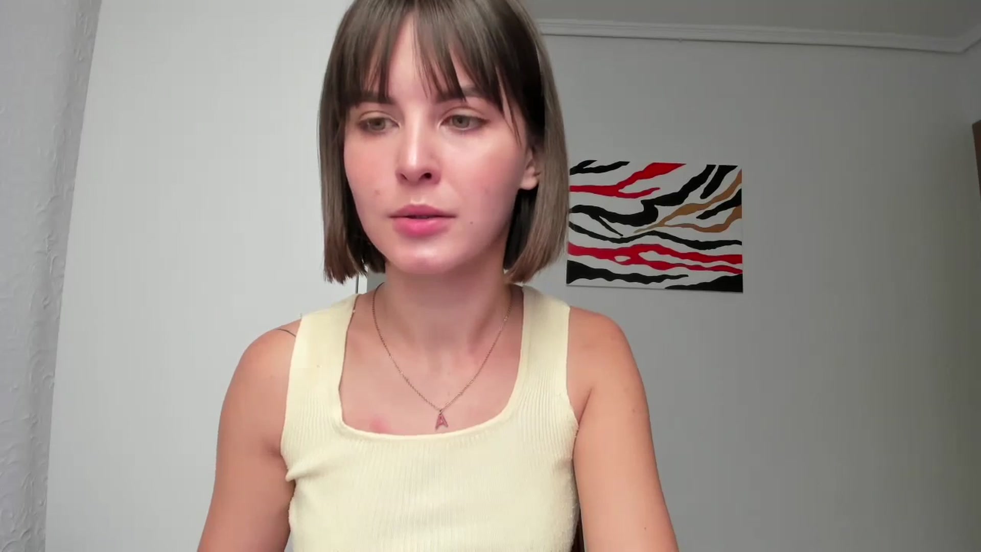 Gallery image thumbnail from AhahaGirl's myfreecams stream on, 05/26/2024, 08:23 image 20 of 20