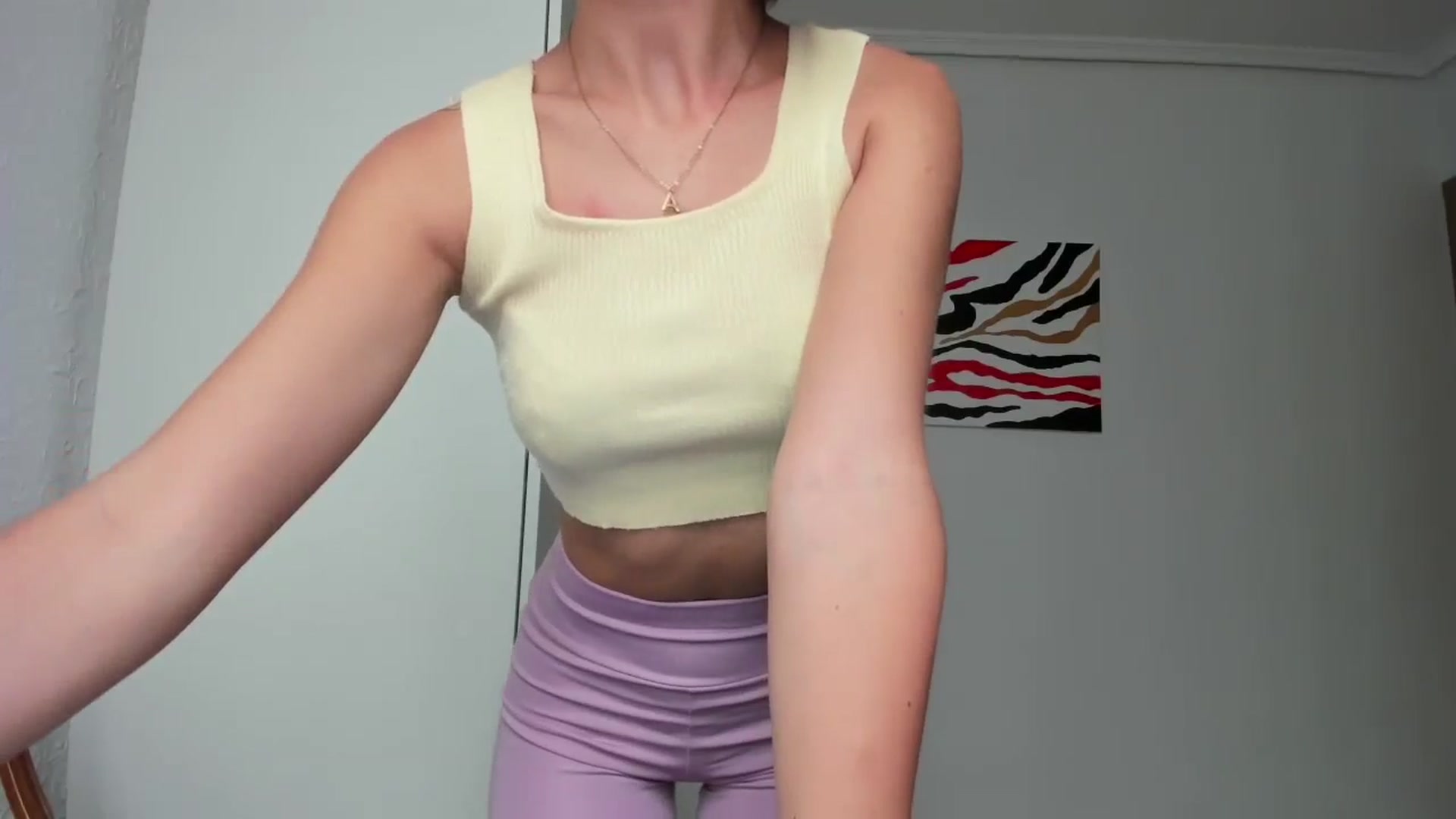 Gallery image thumbnail from AhahaGirl's myfreecams stream on, 05/26/2024, 08:23 image 16 of 20