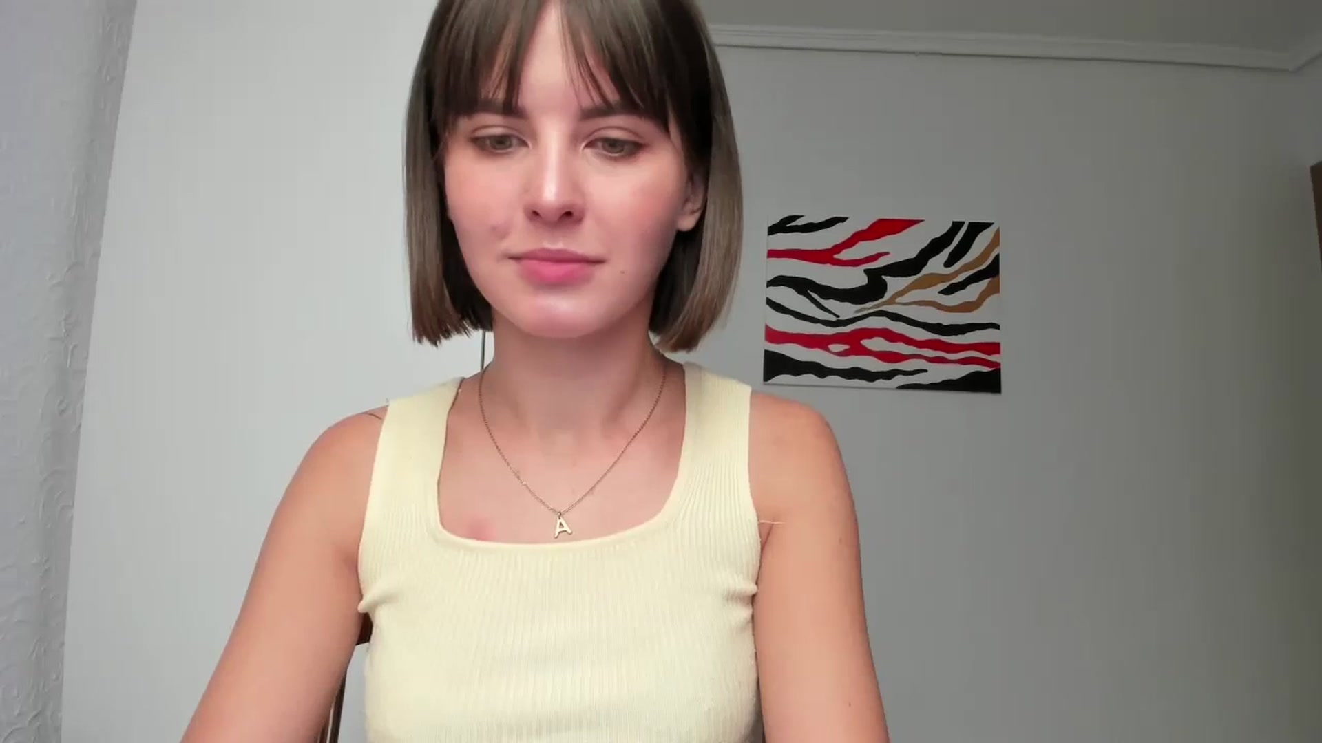 Gallery image thumbnail from AhahaGirl's myfreecams stream on, 05/26/2024, 08:23 image 19 of 20