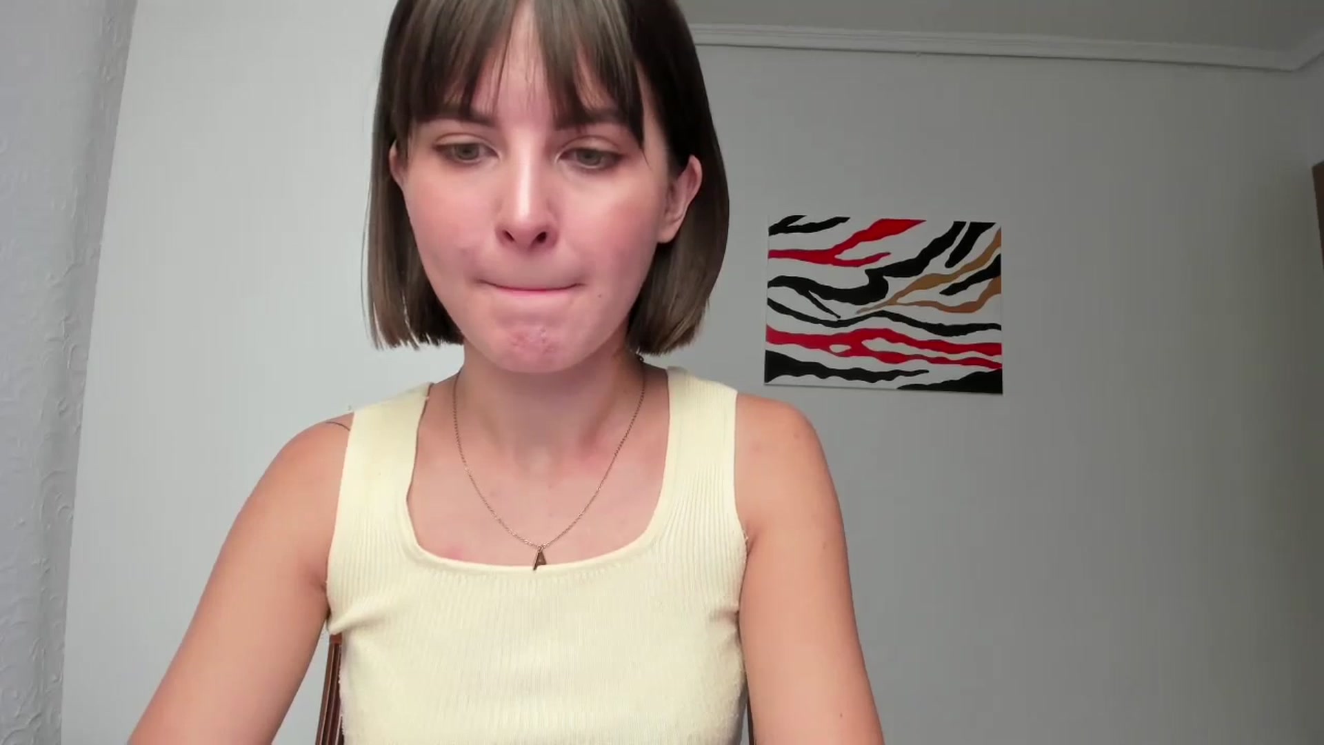 Gallery image thumbnail from AhahaGirl's myfreecams stream on, 05/26/2024, 08:23 image 15 of 20
