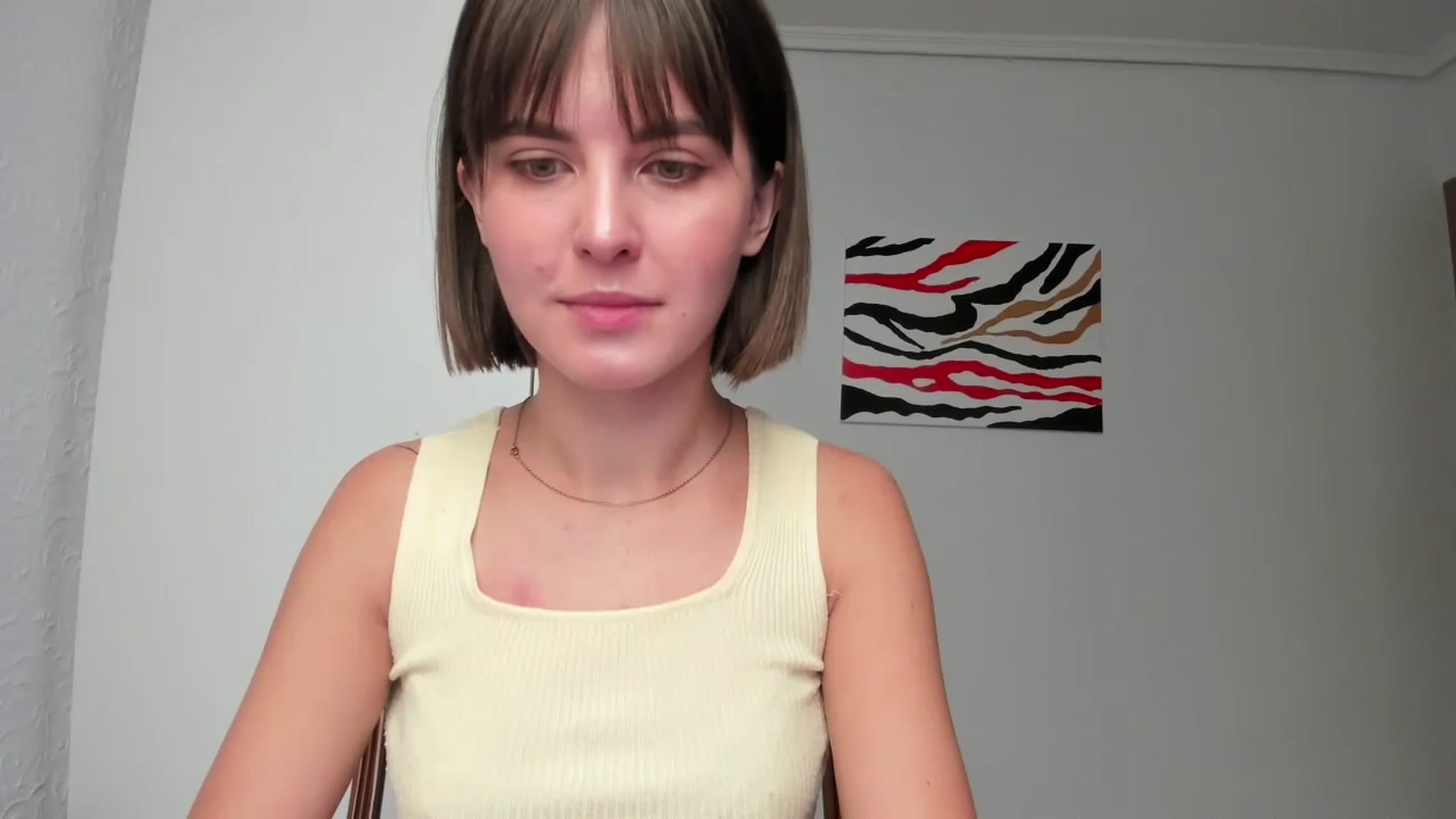Gallery image thumbnail from AhahaGirl's myfreecams stream on, 05/26/2024, 08:23 image 10 of 20