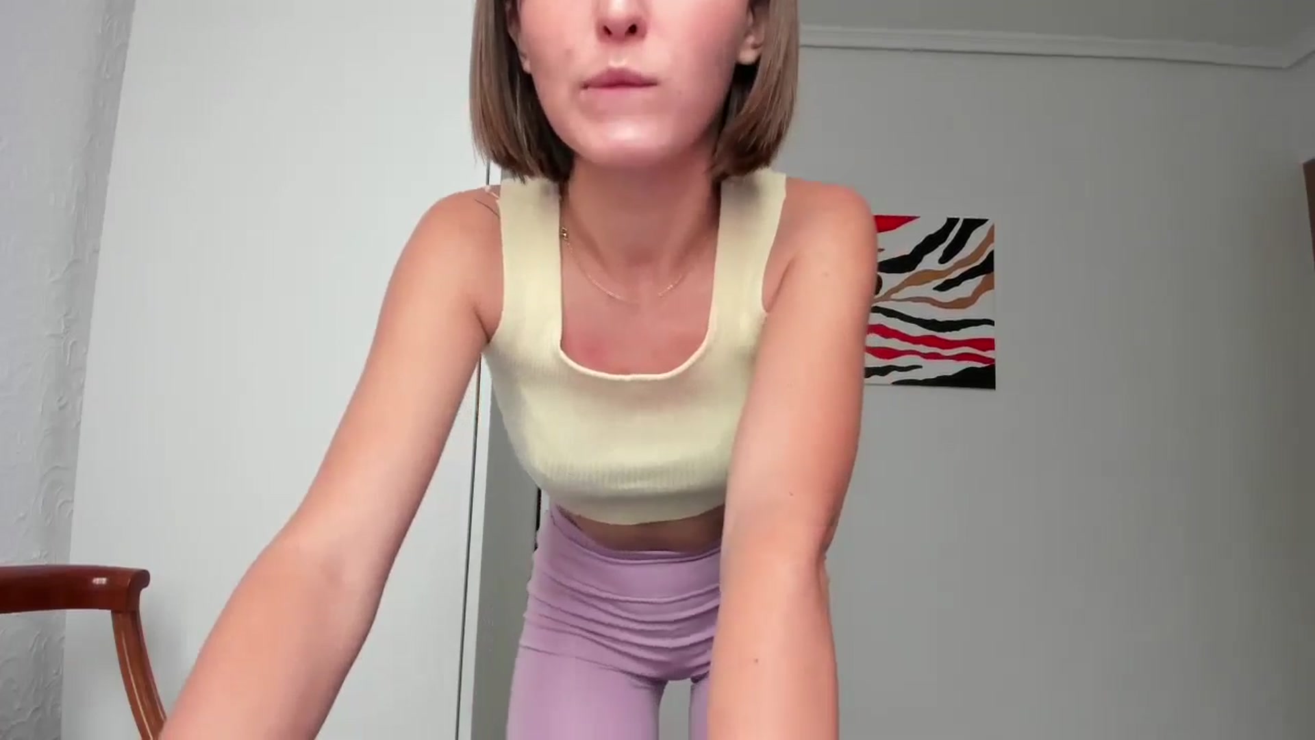 Gallery image thumbnail from AhahaGirl's myfreecams stream on, 05/26/2024, 08:23 image 4 of 20