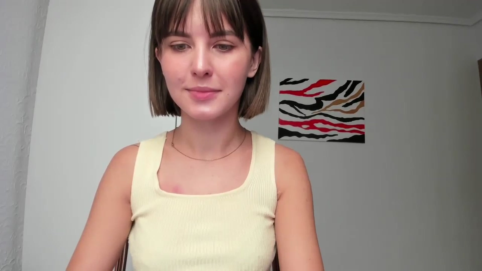Gallery image thumbnail from AhahaGirl's myfreecams stream on, 05/26/2024, 08:23 image 9 of 20
