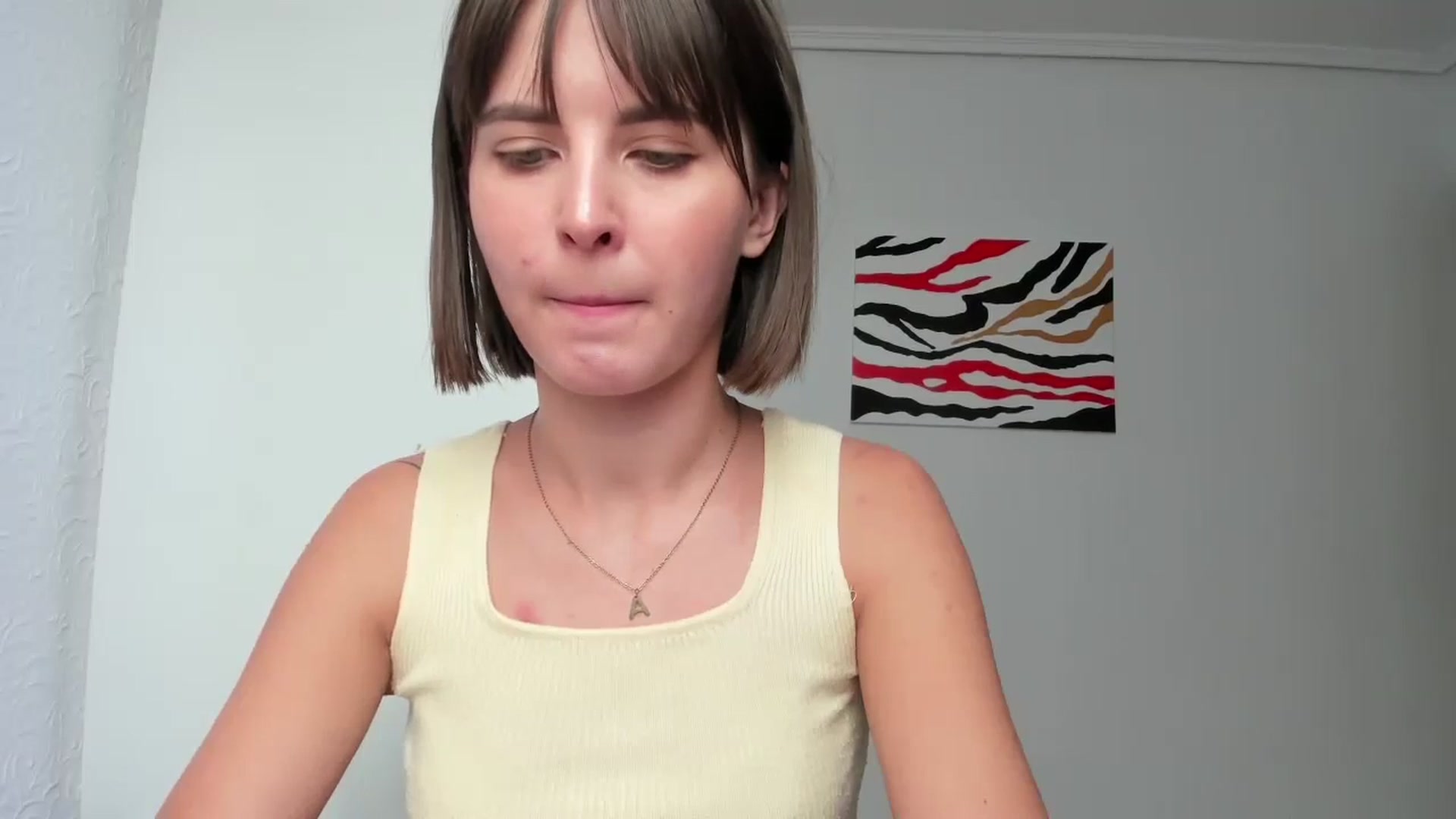 Gallery image thumbnail from AhahaGirl's myfreecams stream on, 05/26/2024, 10:28 image 12 of 20