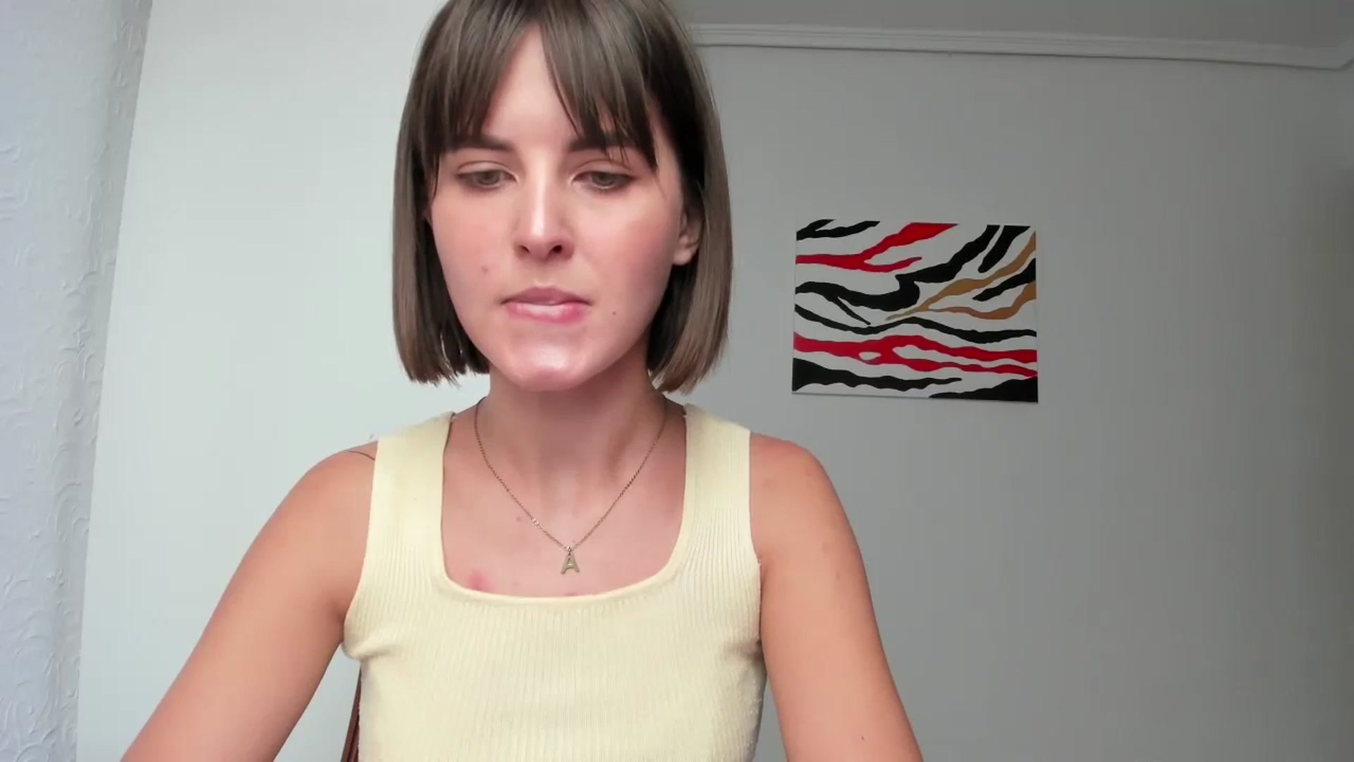 Gallery image thumbnail from AhahaGirl's myfreecams stream on, 05/26/2024, 10:28 image 5 of 20