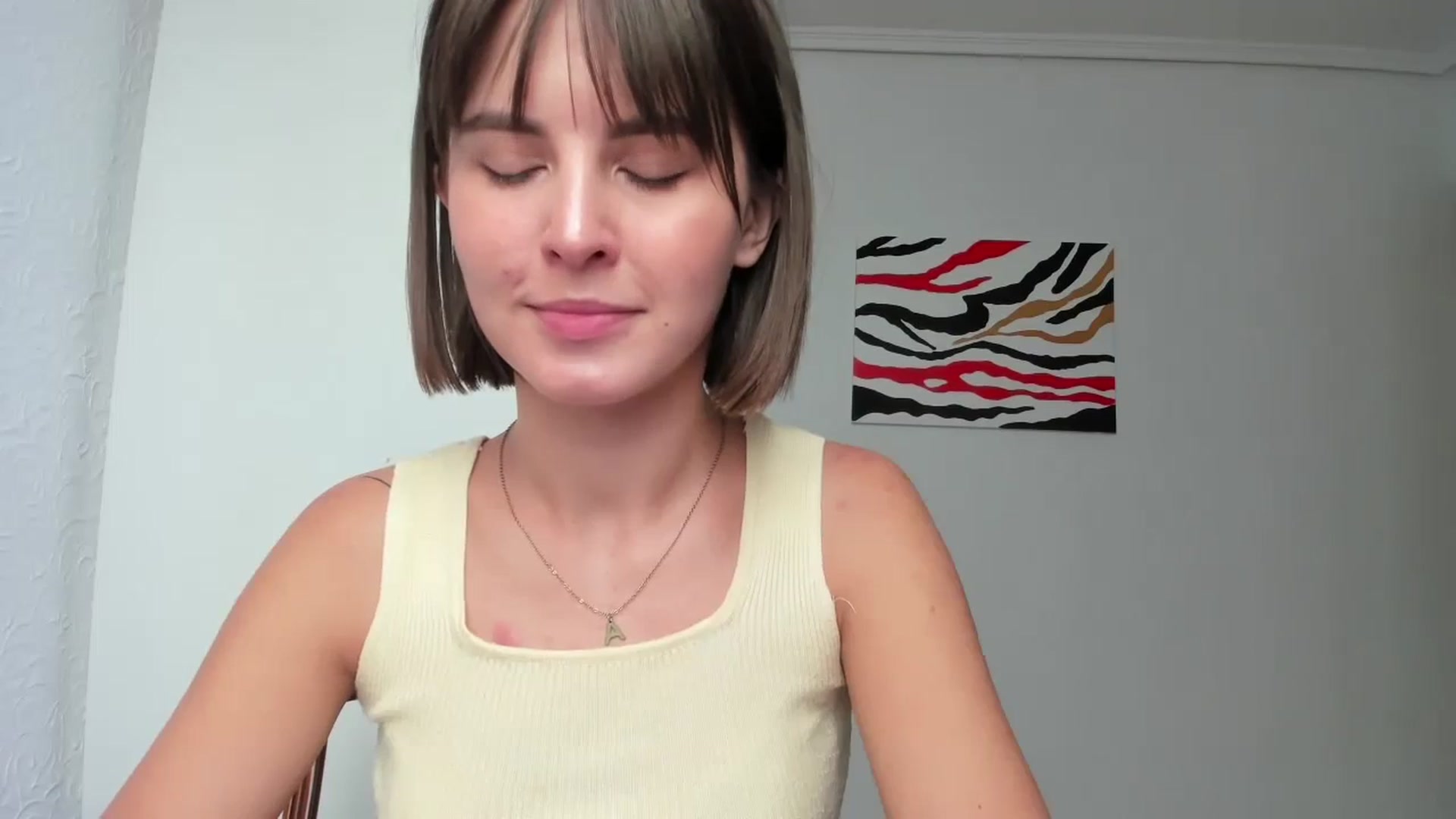 Gallery image thumbnail from AhahaGirl's myfreecams stream on, 05/26/2024, 10:28 image 14 of 20
