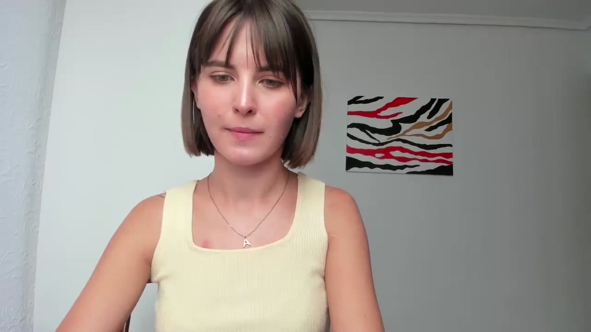 Gallery image thumbnail from AhahaGirl's myfreecams stream on, 05/26/2024, 10:28 image 15 of 20