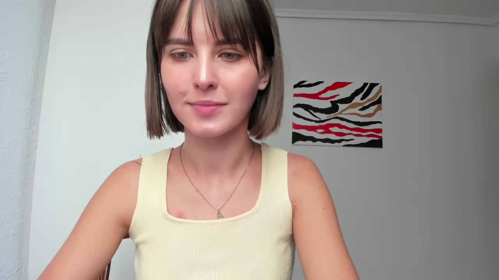 Gallery image thumbnail from AhahaGirl's myfreecams stream on, 05/26/2024, 10:28 image 13 of 20
