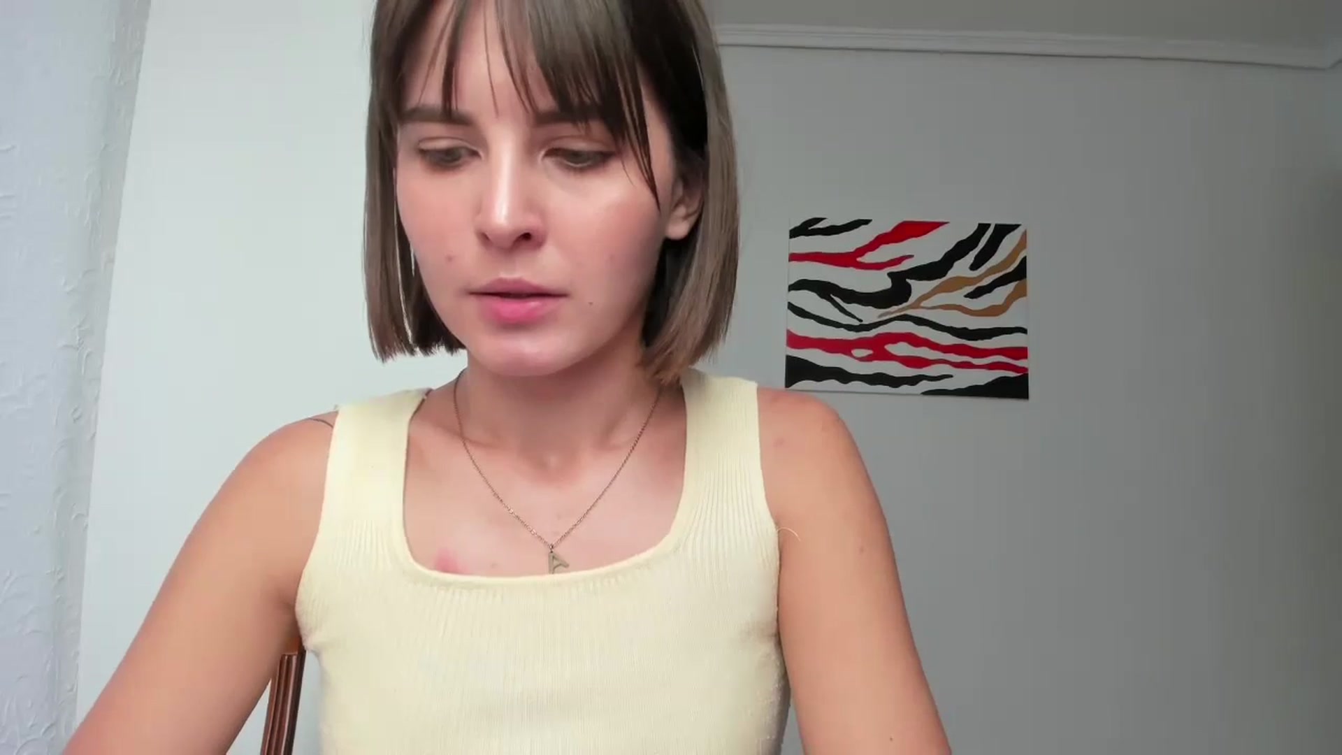 Gallery image thumbnail from AhahaGirl's myfreecams stream on, 05/26/2024, 10:28 image 17 of 20