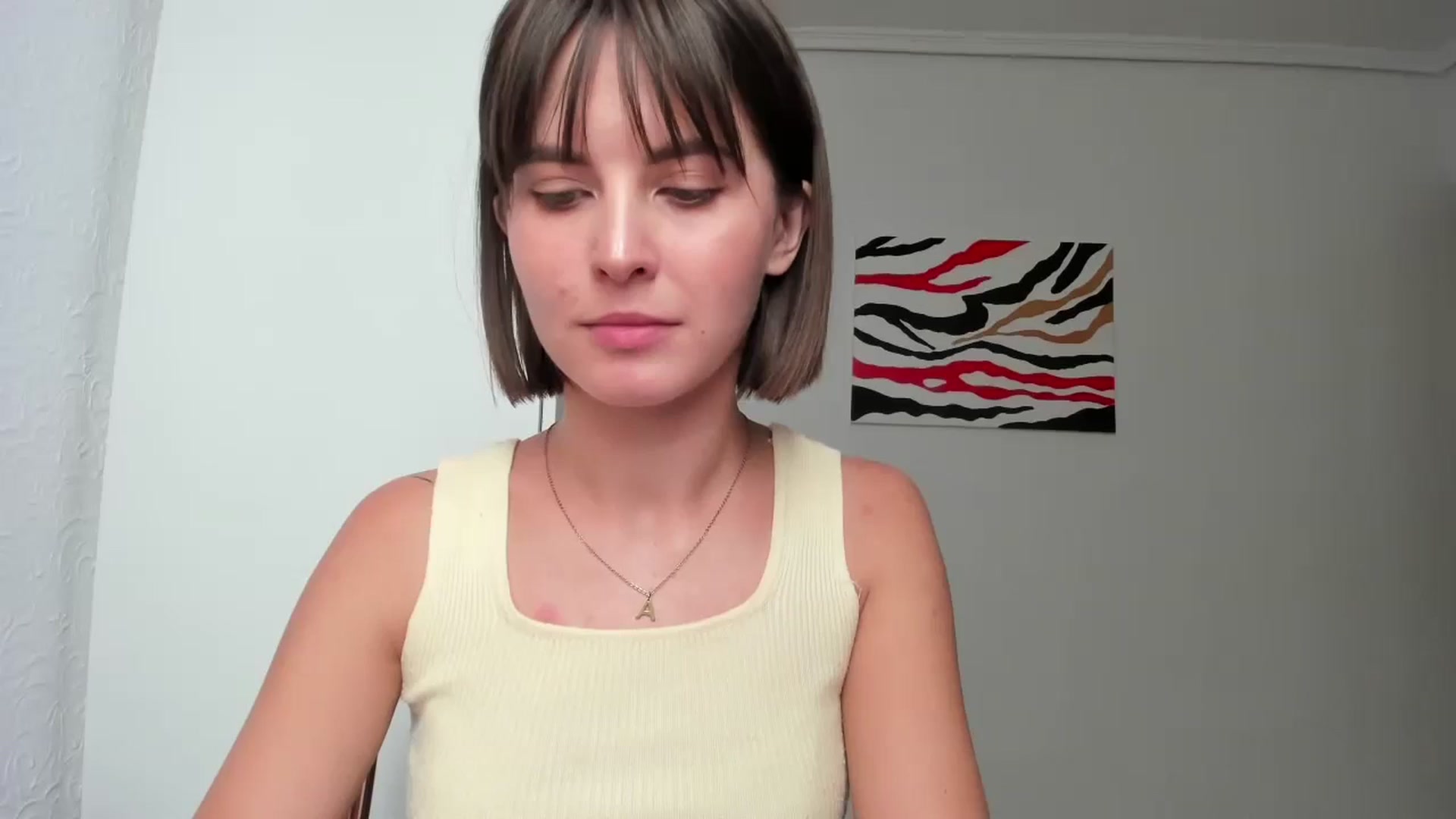 Gallery image thumbnail from AhahaGirl's myfreecams stream on, 05/26/2024, 11:23 image 8 of 20