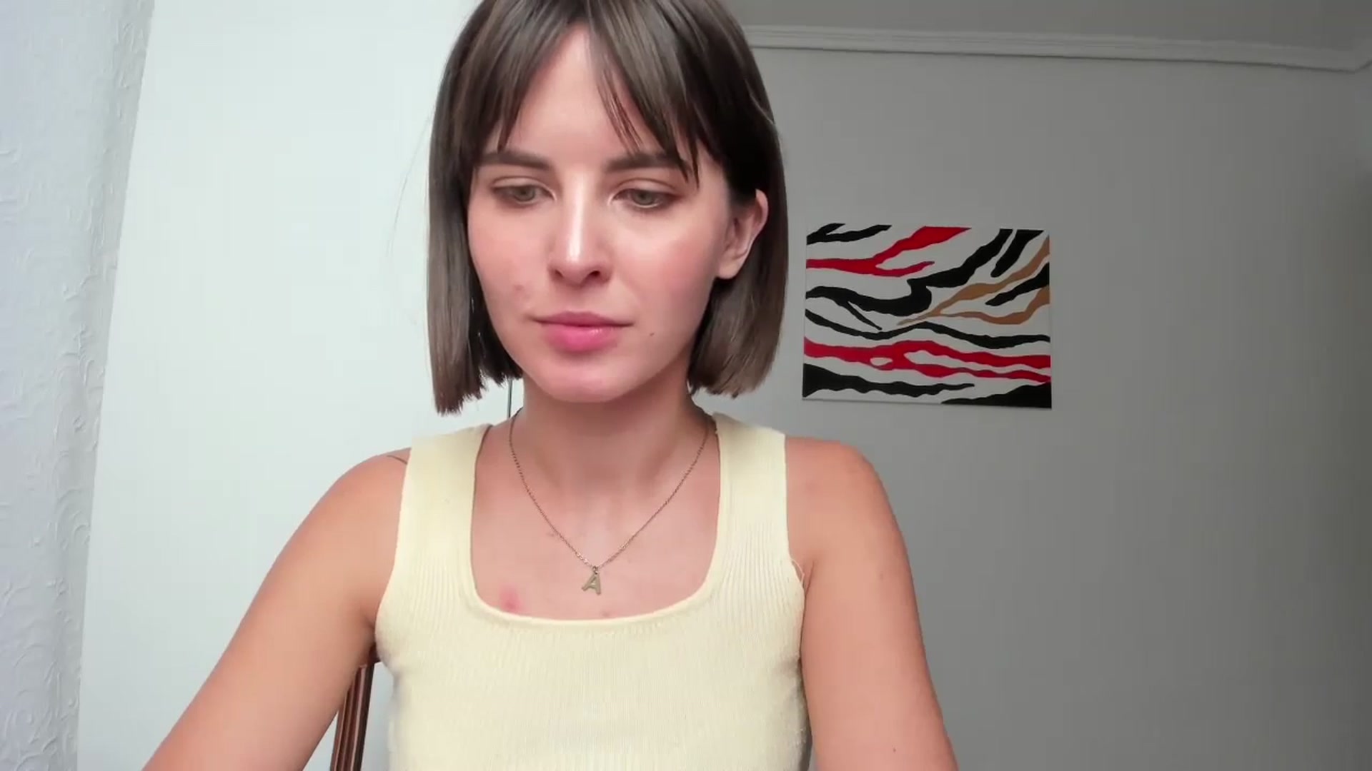 Gallery image thumbnail from AhahaGirl's myfreecams stream on, 05/26/2024, 11:23 image 18 of 20