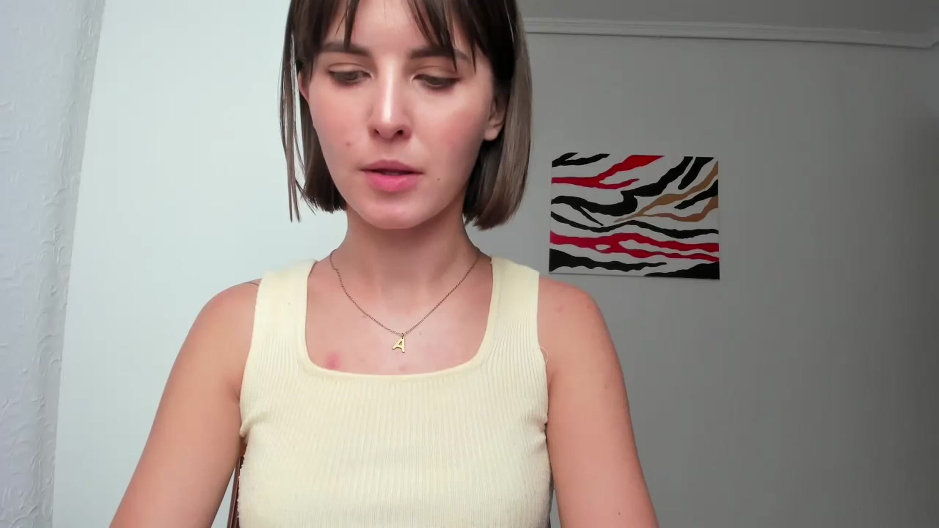 Gallery image thumbnail from AhahaGirl's myfreecams stream on, 05/26/2024, 11:23 image 20 of 20