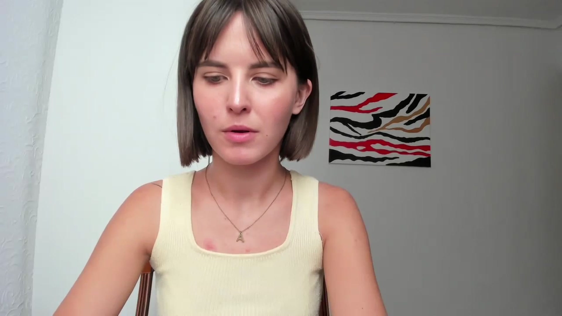 Gallery image thumbnail from AhahaGirl's myfreecams stream on, 05/26/2024, 11:23 image 17 of 20