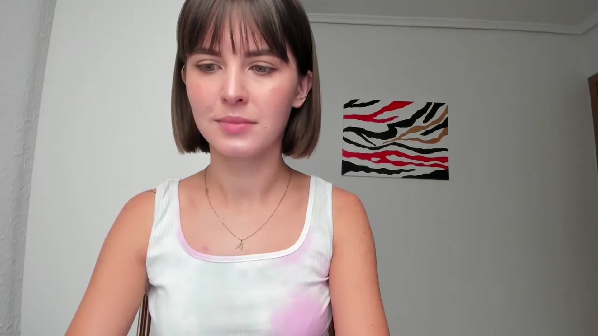 Gallery image thumbnail from AhahaGirl's myfreecams stream on, 05/27/2024, 09:36 image 18 of 20