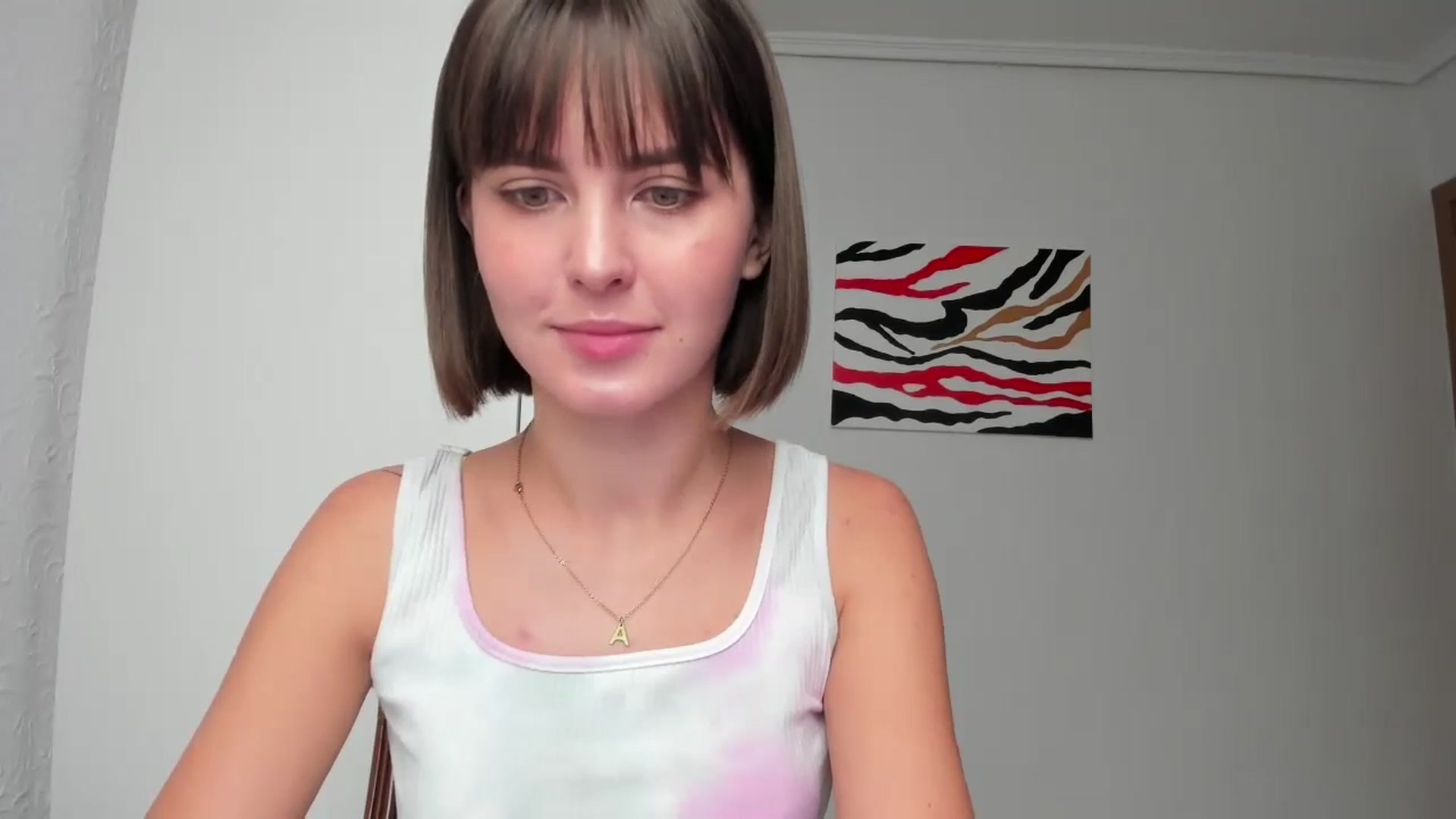 Gallery image thumbnail from AhahaGirl's myfreecams stream on, 05/27/2024, 09:36 image 14 of 20