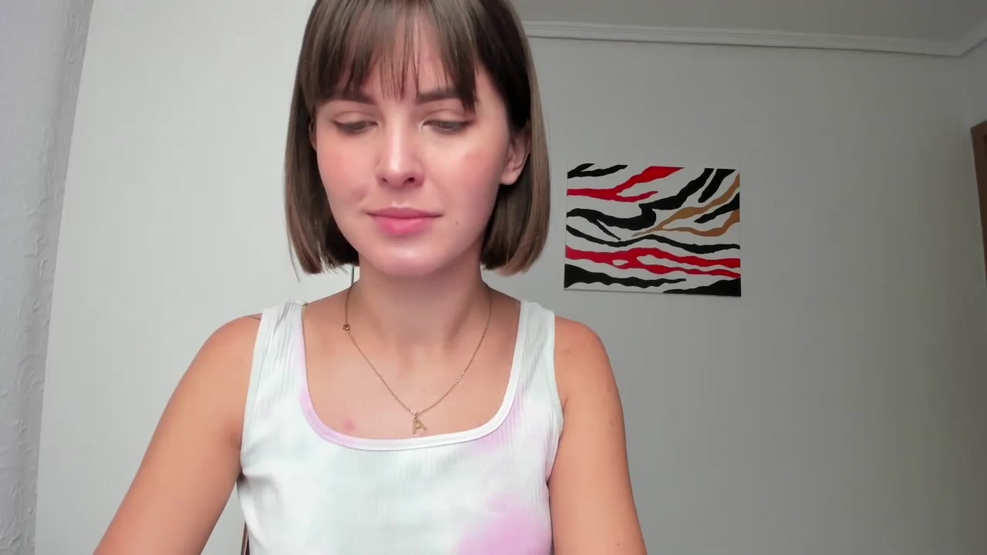 Gallery image thumbnail from AhahaGirl's myfreecams stream on, 05/27/2024, 09:36 image 9 of 20