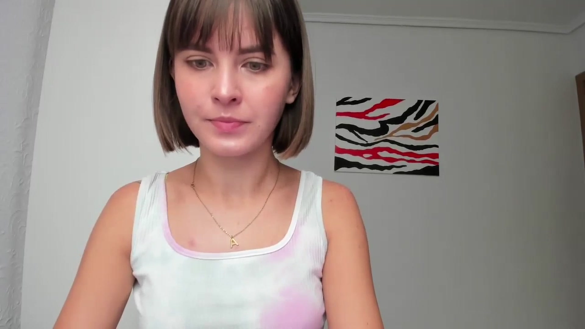 Gallery image thumbnail from AhahaGirl's myfreecams stream on, 05/27/2024, 09:36 image 10 of 20