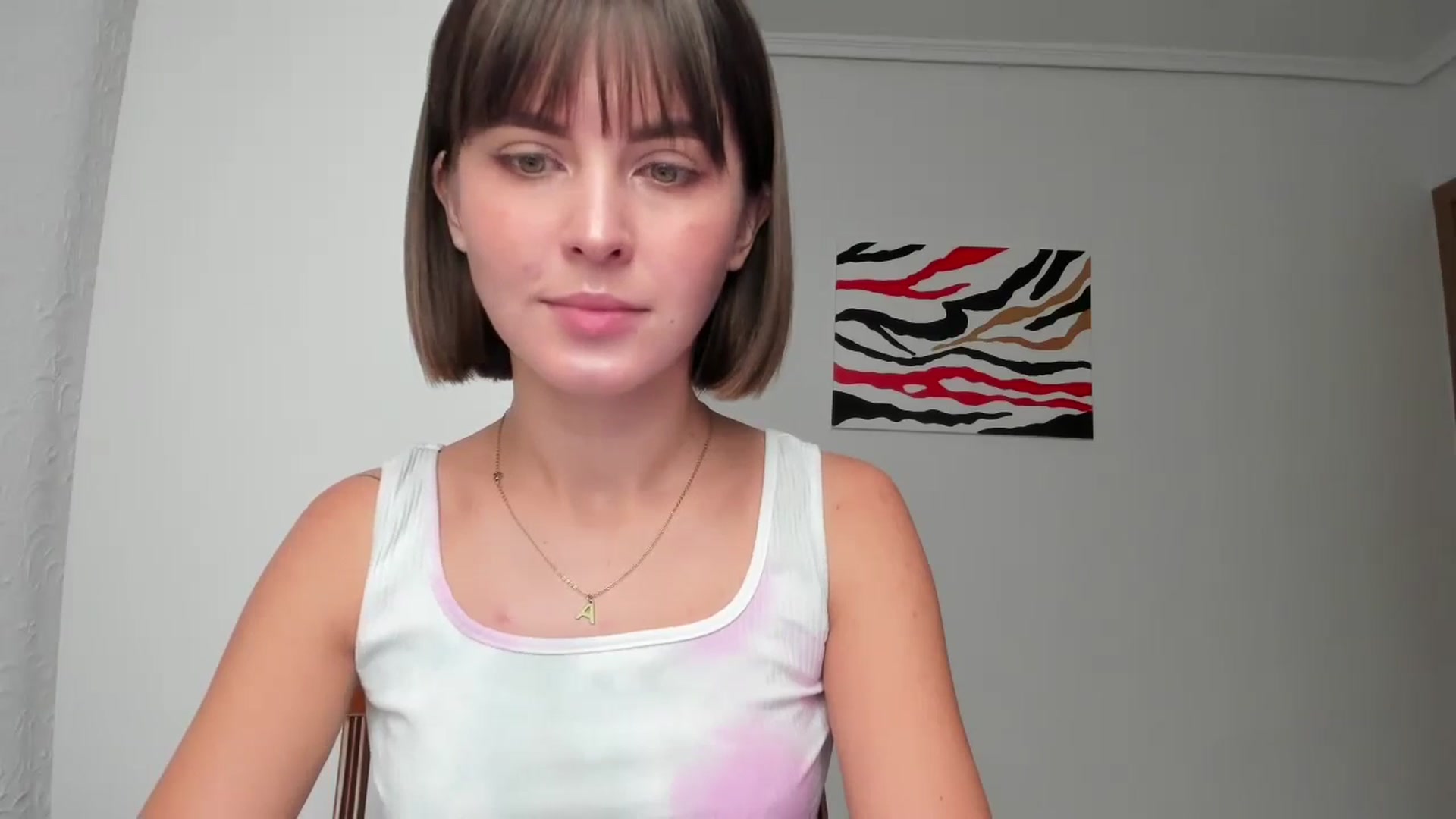 Gallery image thumbnail from AhahaGirl's myfreecams stream on, 05/27/2024, 09:36 image 19 of 20