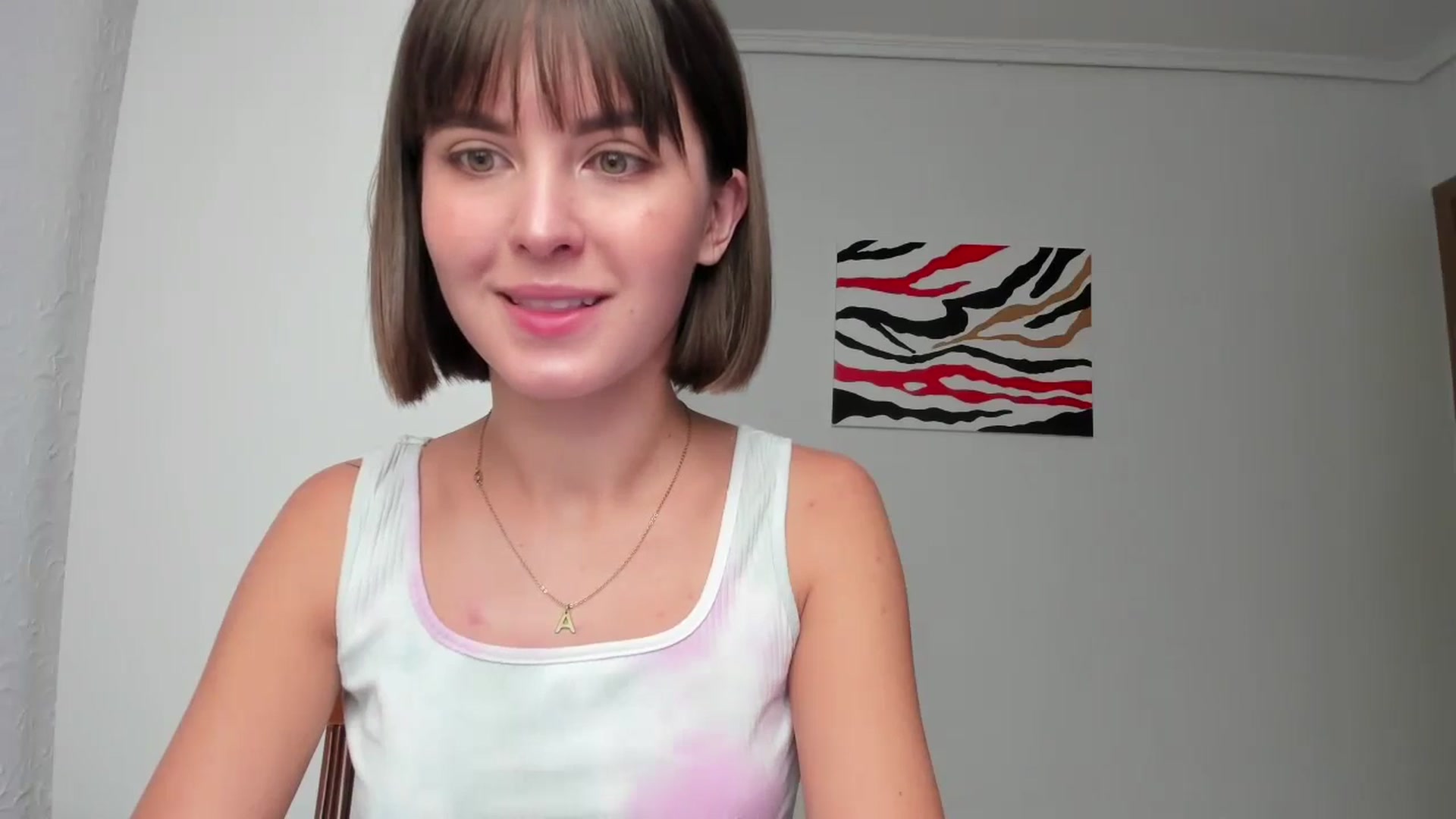 Gallery image thumbnail from AhahaGirl's myfreecams stream on, 05/27/2024, 09:36 image 5 of 20