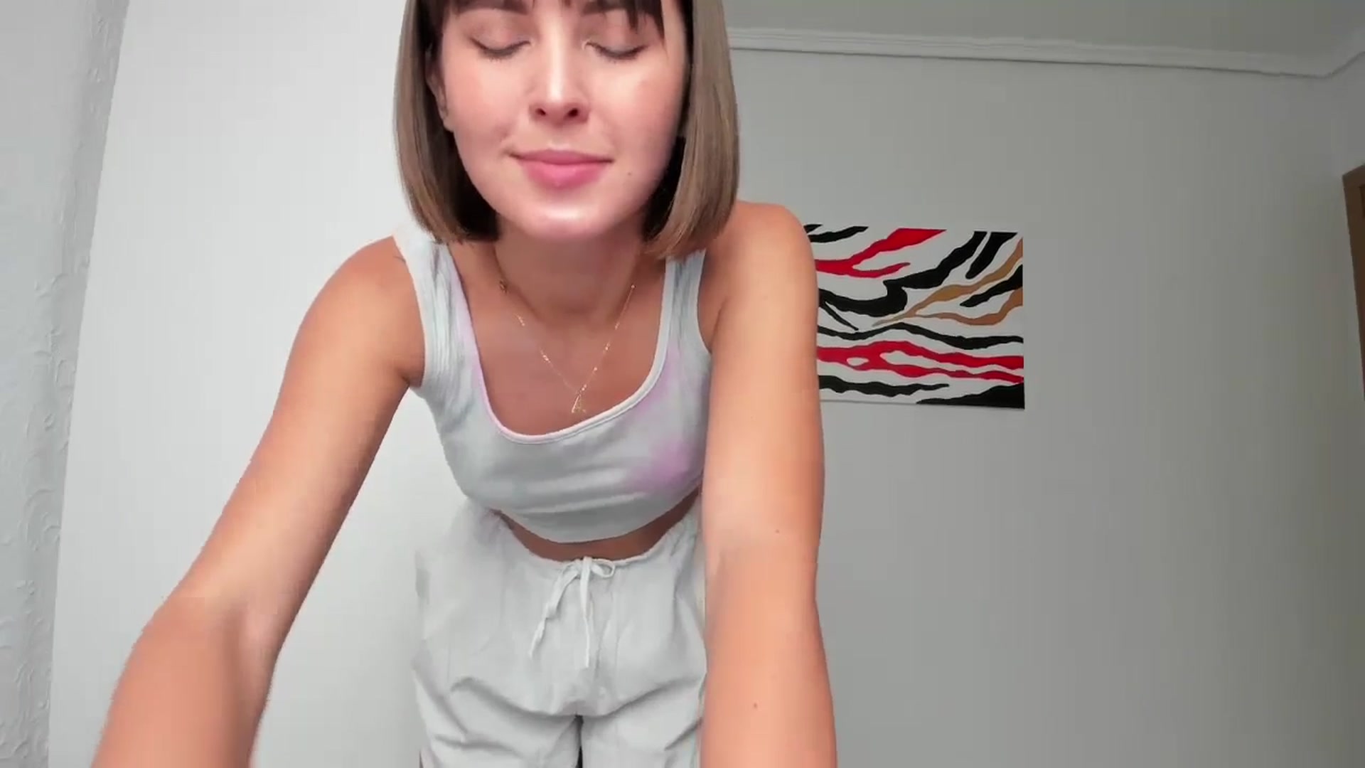 Gallery image thumbnail from AhahaGirl's myfreecams stream on, 05/27/2024, 09:36 image 7 of 20