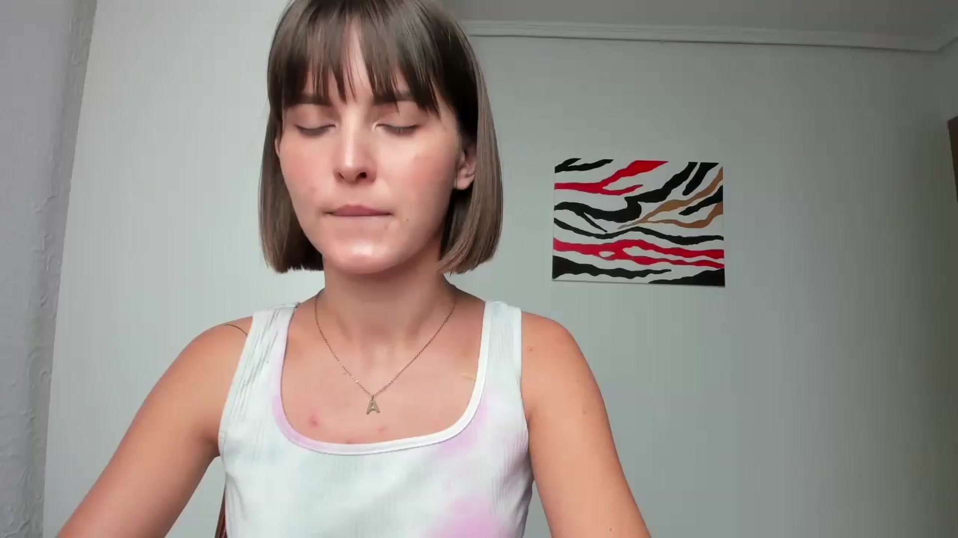Gallery image thumbnail from AhahaGirl's myfreecams stream on, 05/27/2024, 13:35 image 2 of 20